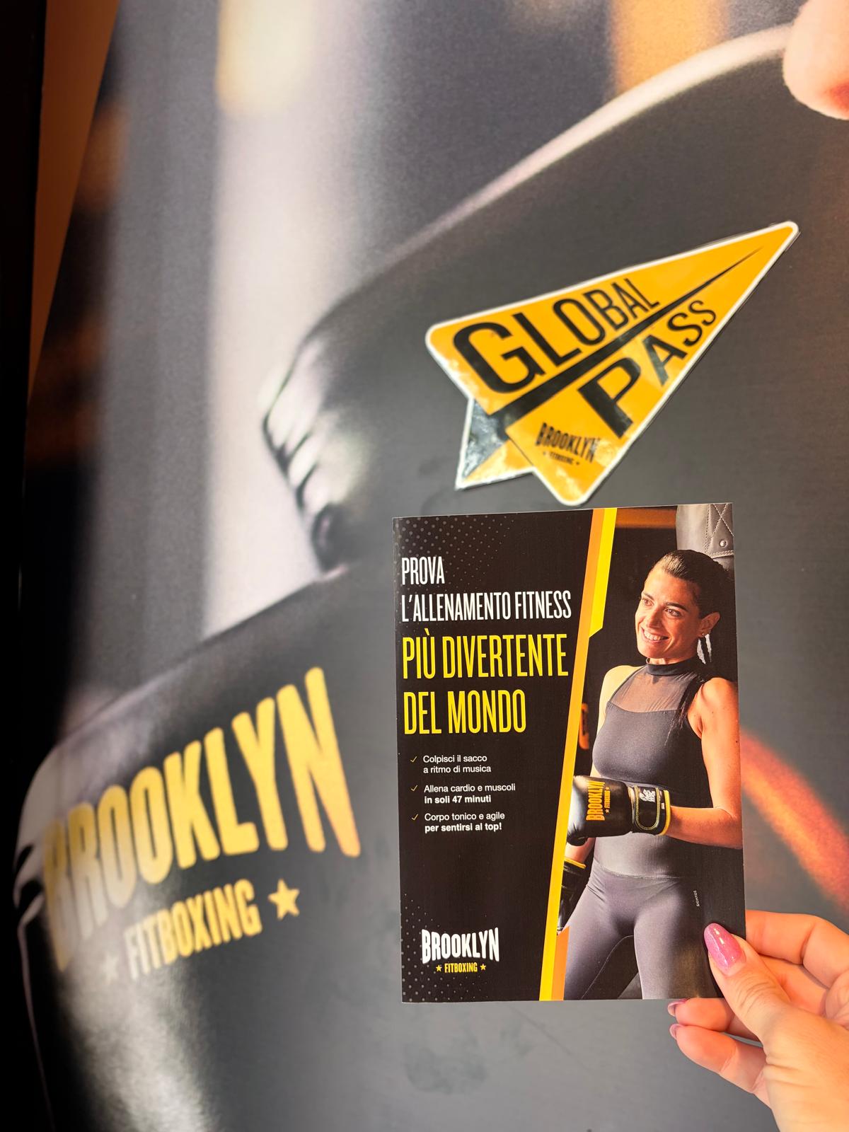 Fotografia 77 de Brooklyn Fitboxing Corso lodi