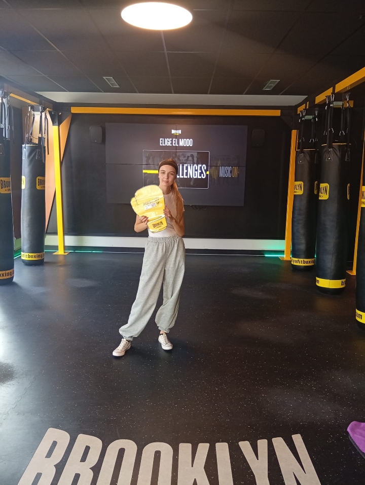 Fotografia 91 de Brooklyn Fitboxing Mataró