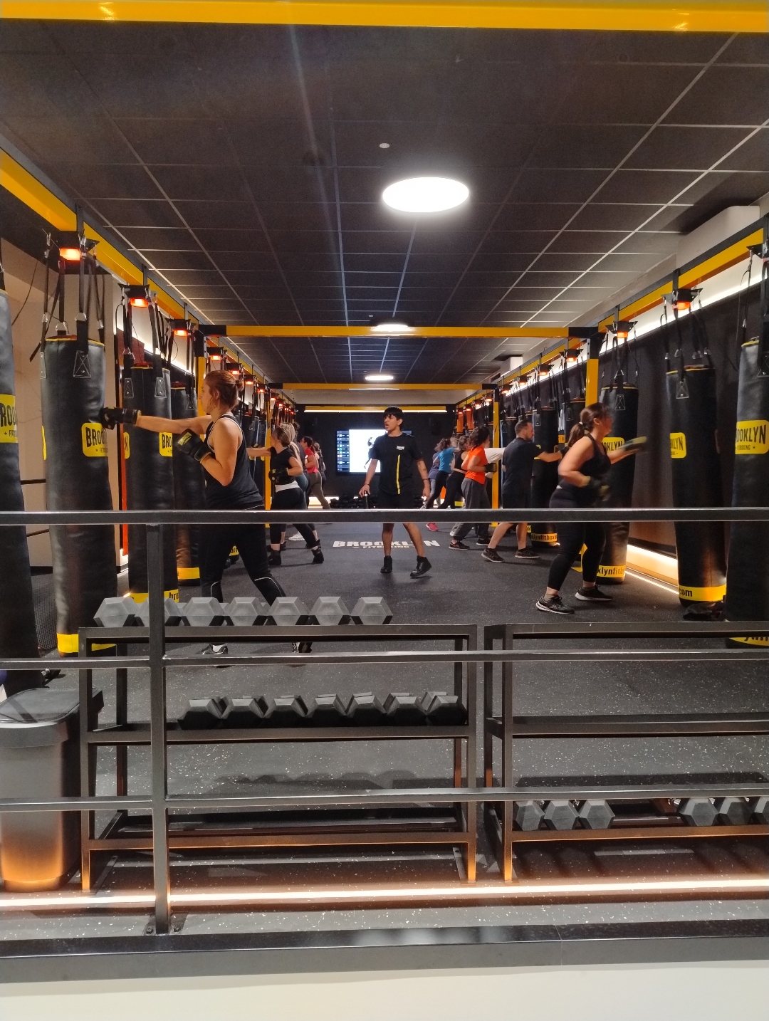 Fotografia 6 de Brooklyn Fitboxing Modena