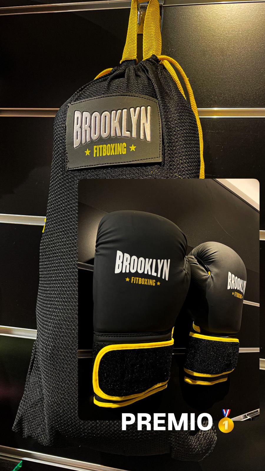 Fotografia 61 de Brooklyn Fitboxing Eixample