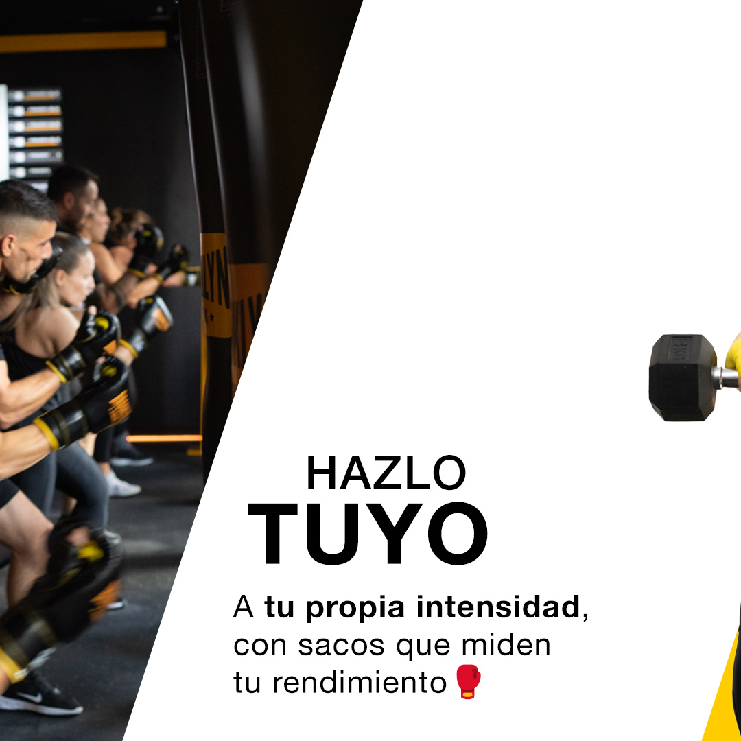 Fotografia 137 de Brooklyn Fitboxing Logroño