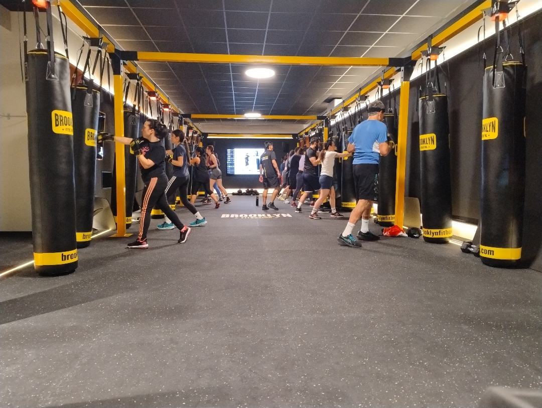 Fotografia 12 de Brooklyn Fitboxing Modena