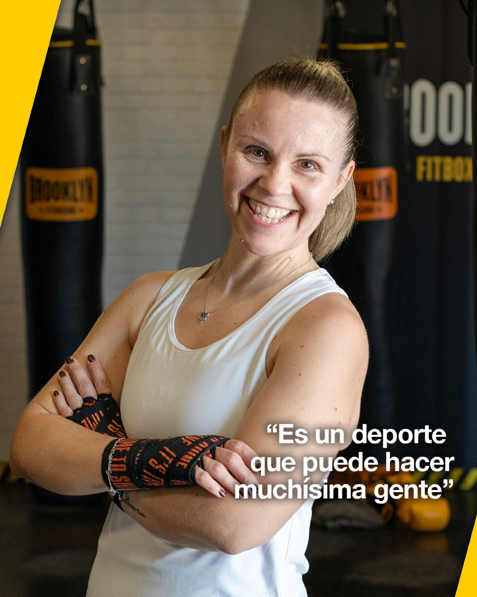 Fotografia 185 de Brooklyn Fitboxing SEVILLA-ESTE