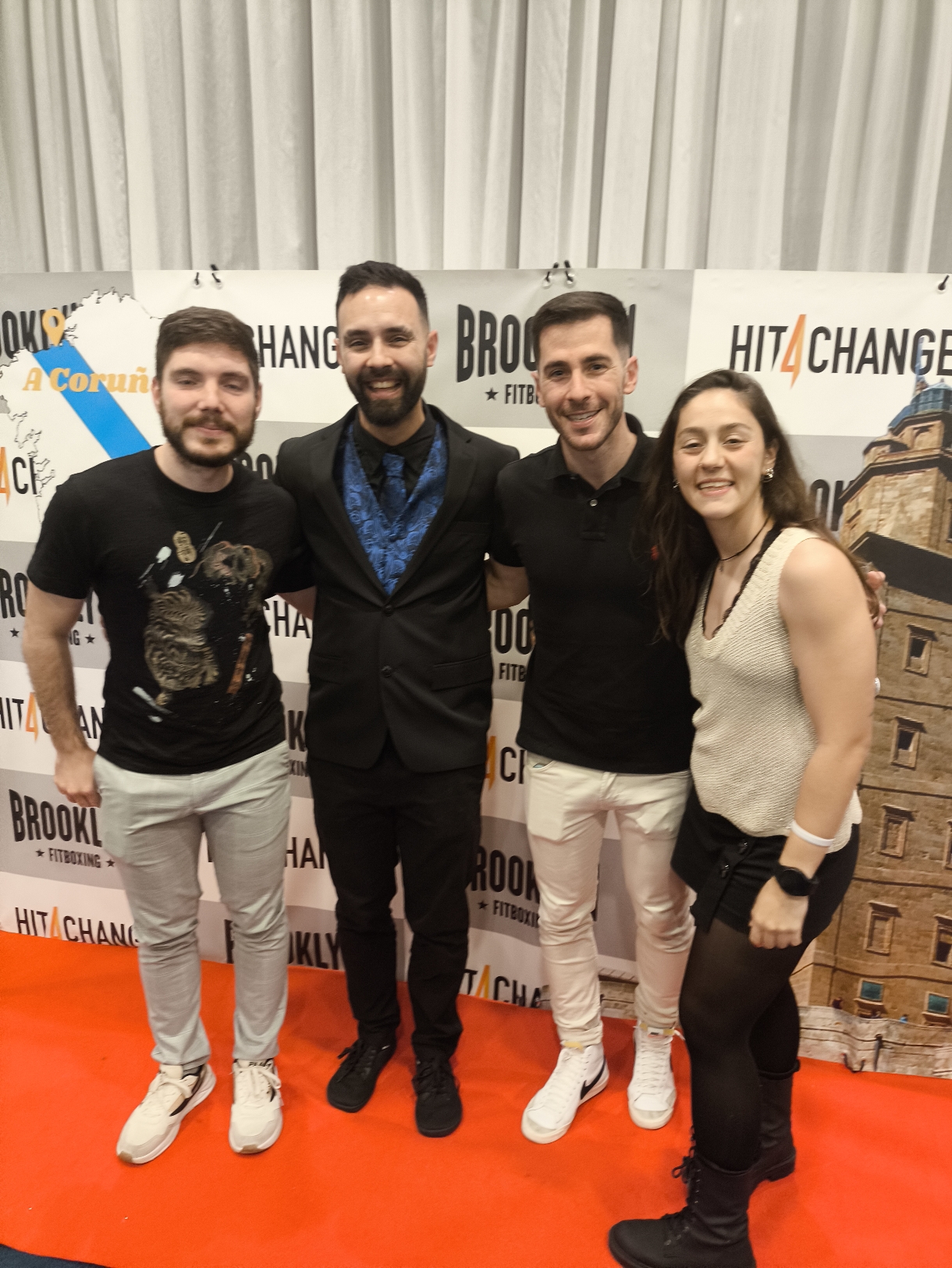 Fotografia 64 de Brooklyn Fitboxing A Coruña