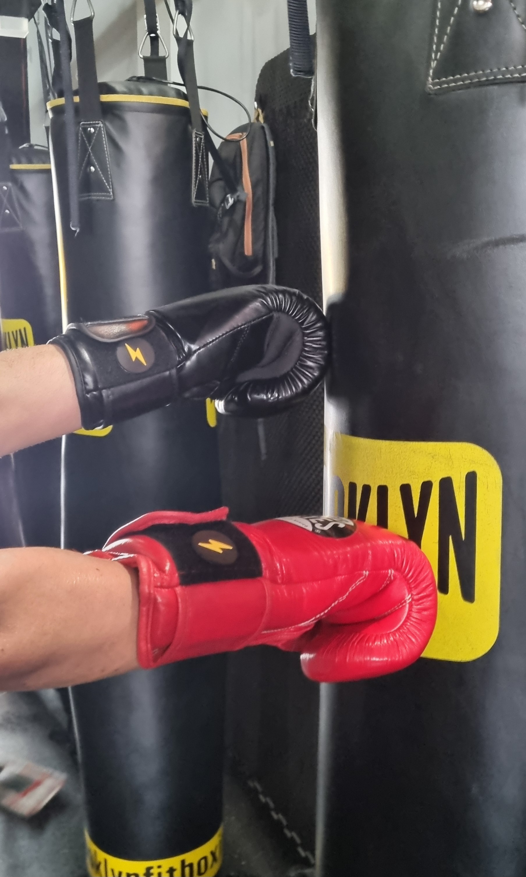 Fotografia 174 de Brooklyn Fitboxing SEVILLA-ESTE