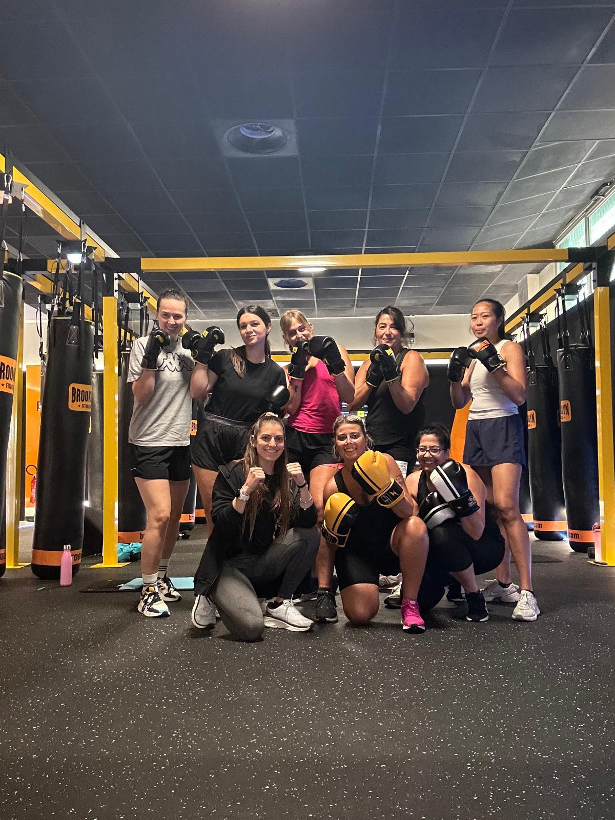 Fotografia 4 de Brooklyn Fitboxing Parma