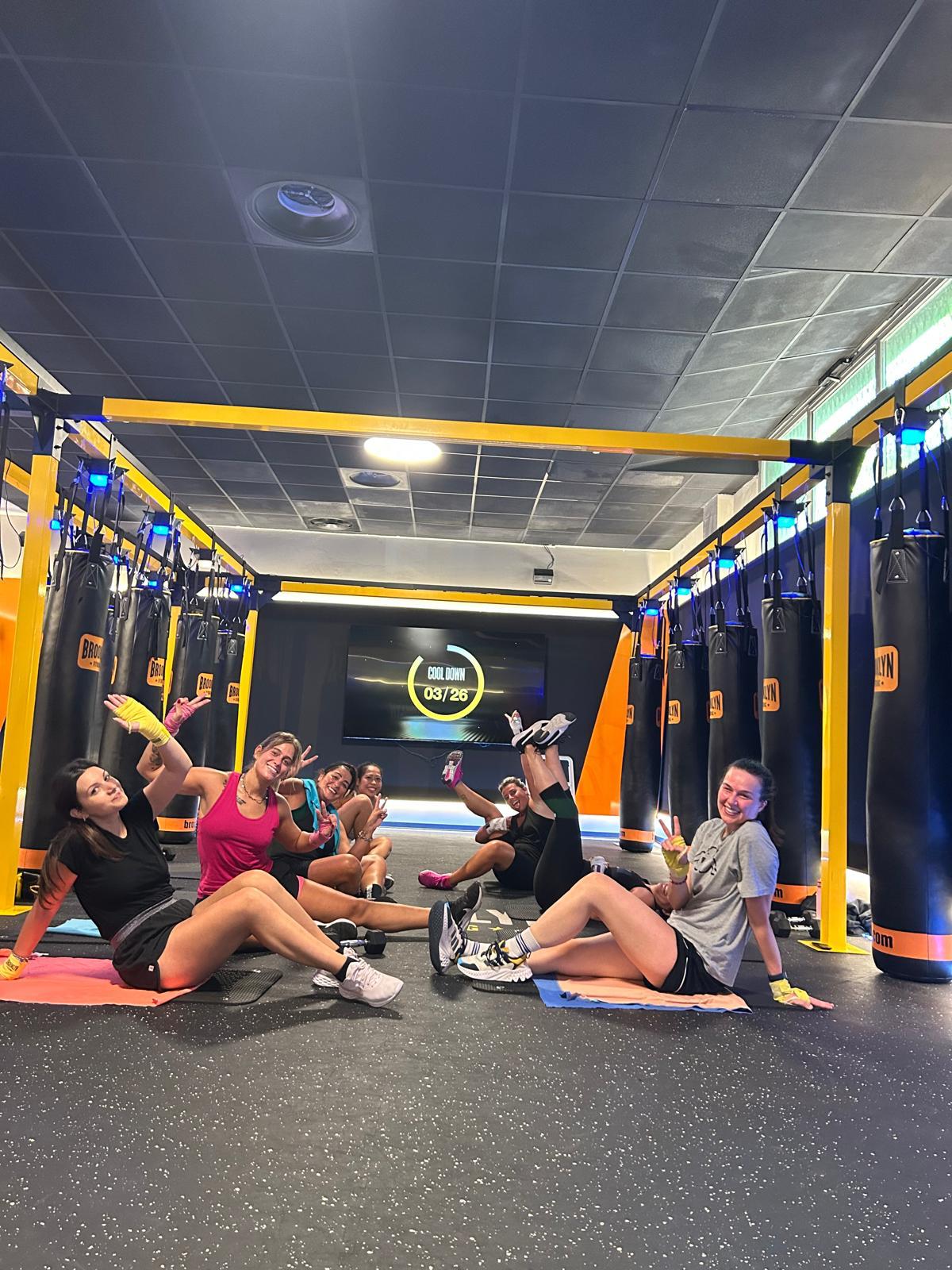 Fotografia 3 de Brooklyn Fitboxing Parma