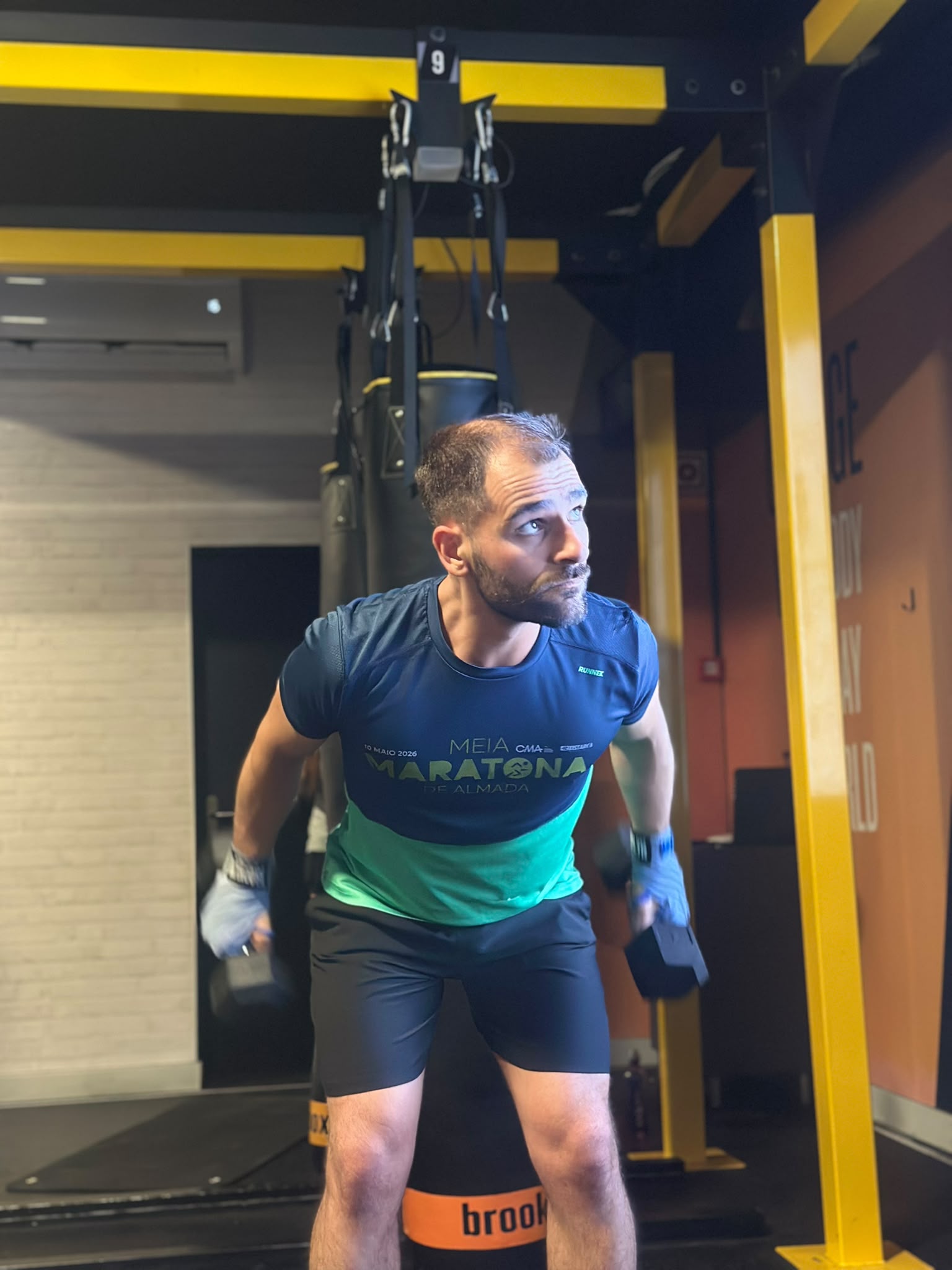 Fotografia 57 de Brooklyn Fitboxing Saldanha