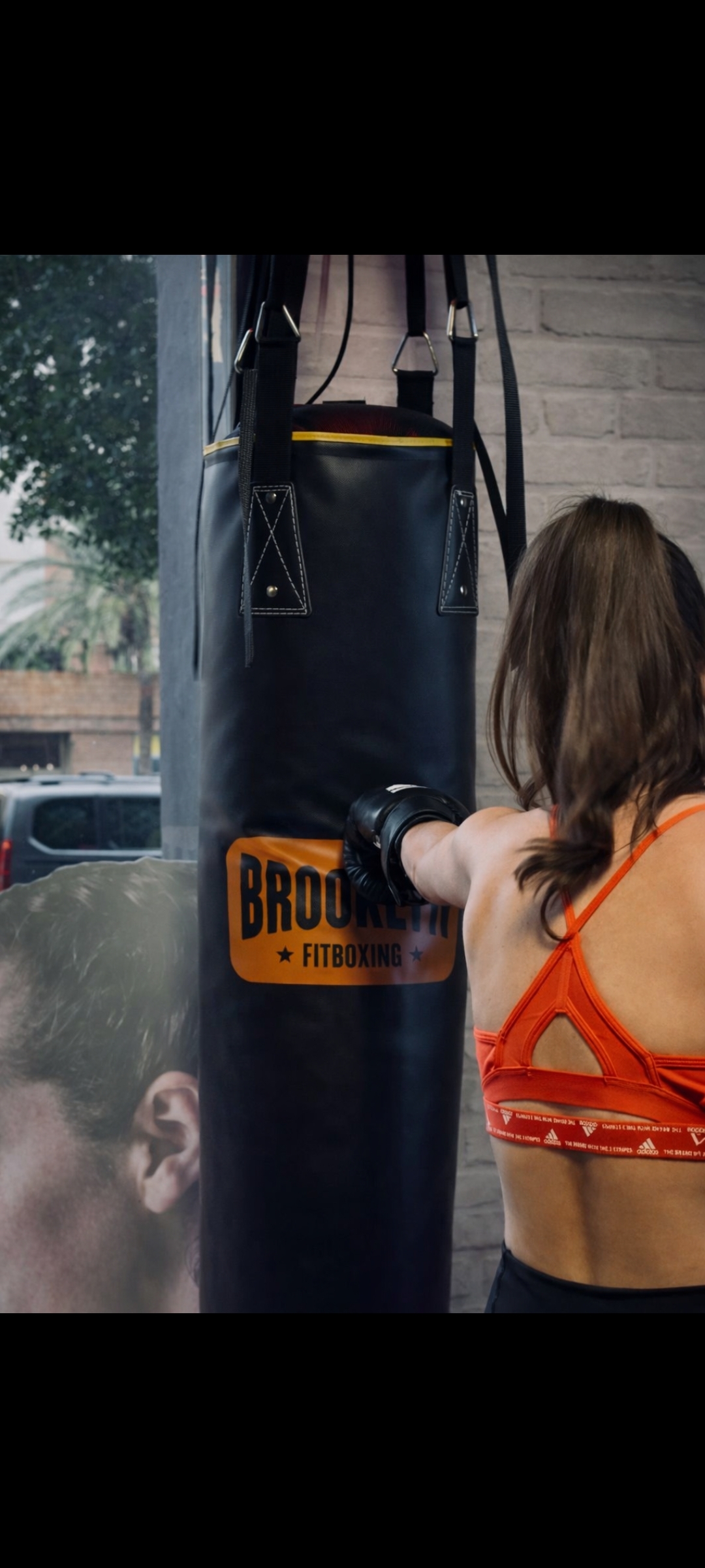 Fotografia 368 de Brooklyn Fitboxing Campanar