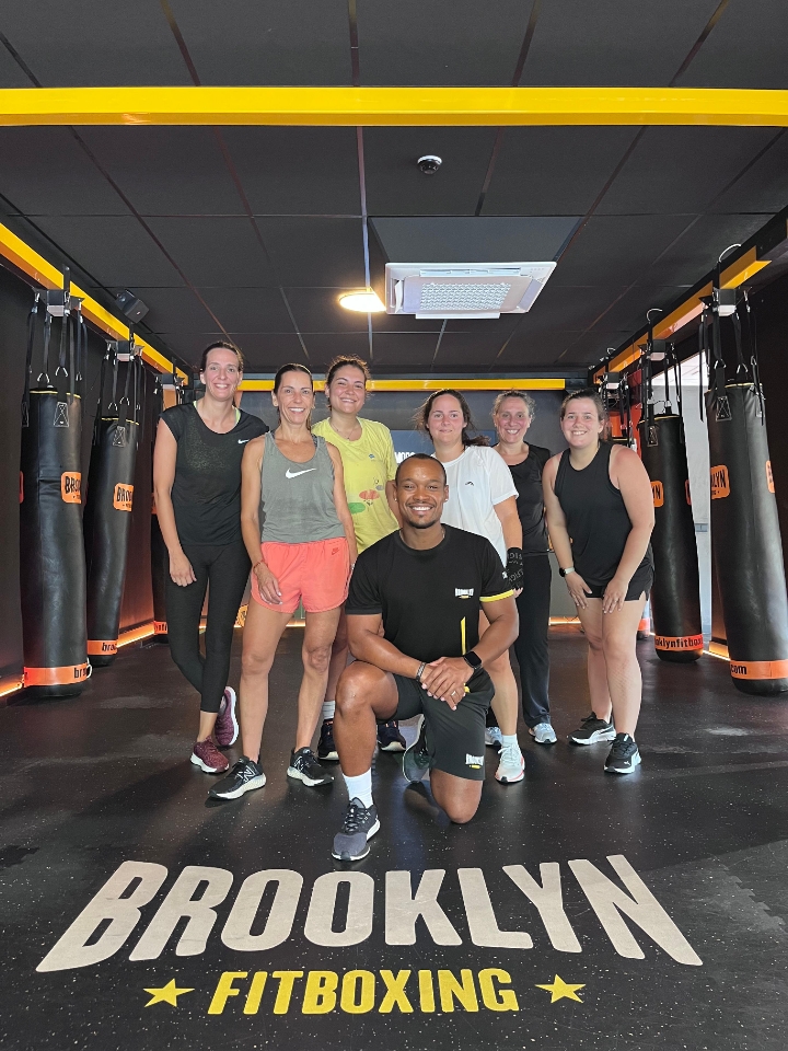 Fotografia 39 de Brooklyn Fitboxing Restelo