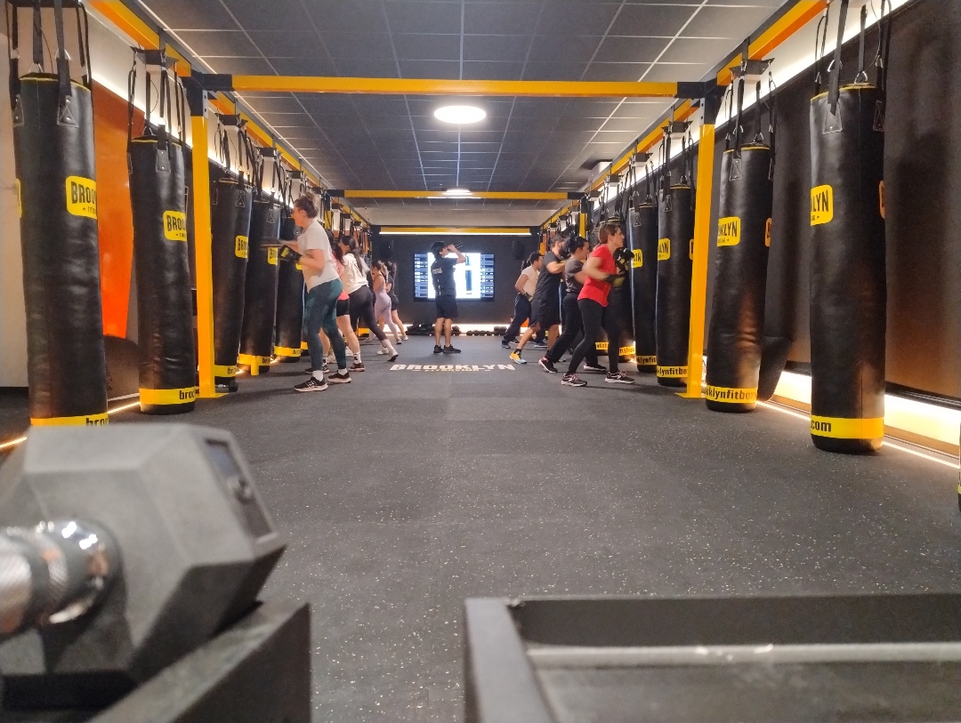 Fotografia 8 de Brooklyn Fitboxing Modena