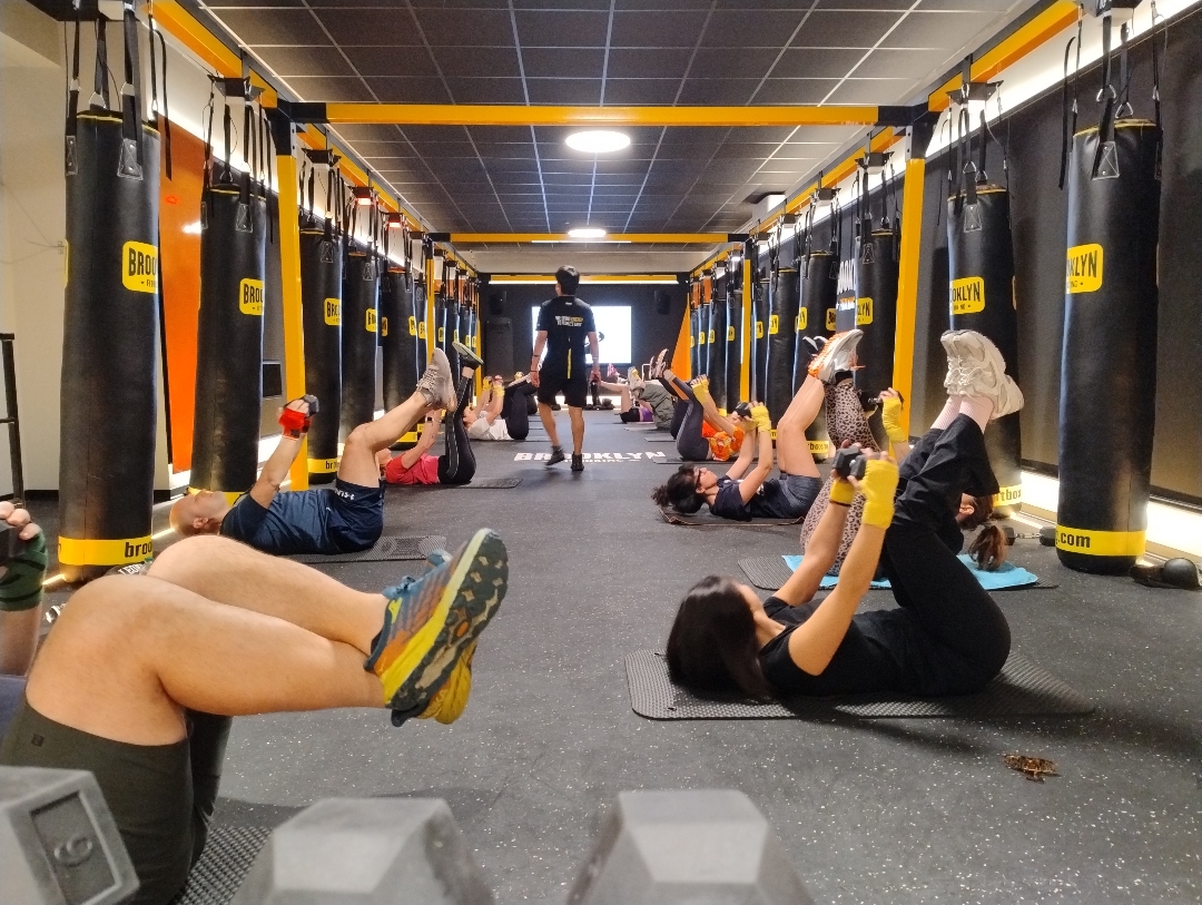 Fotografia 14 de Brooklyn Fitboxing Modena