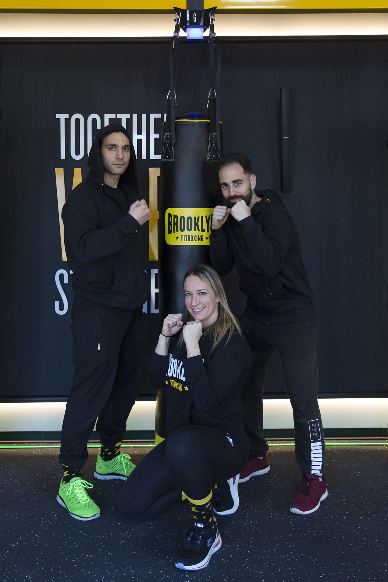 Fotografia 6 de Brooklyn Fitboxing Padova