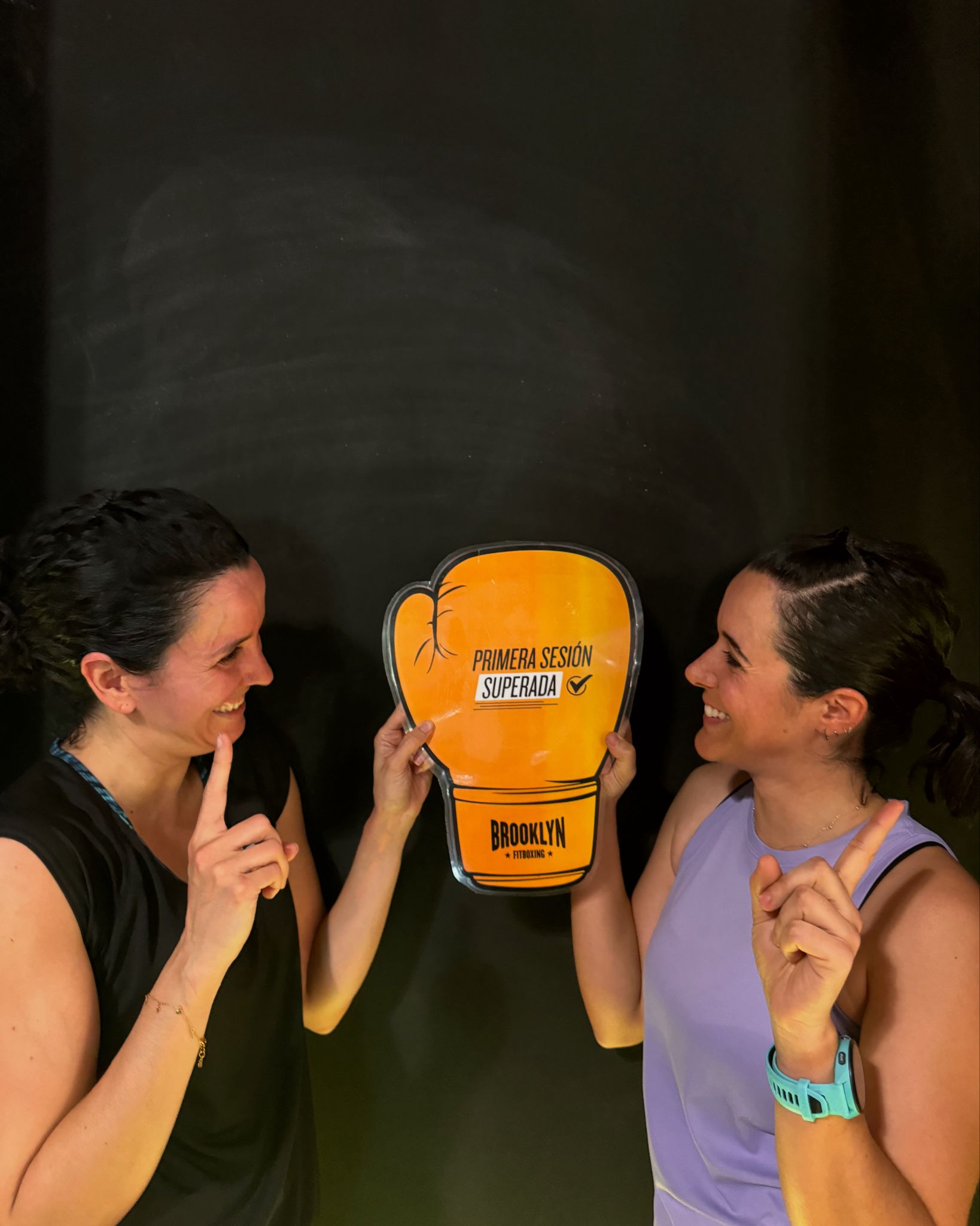 Fotografia 132 de Brooklyn Fitboxing Móstoles