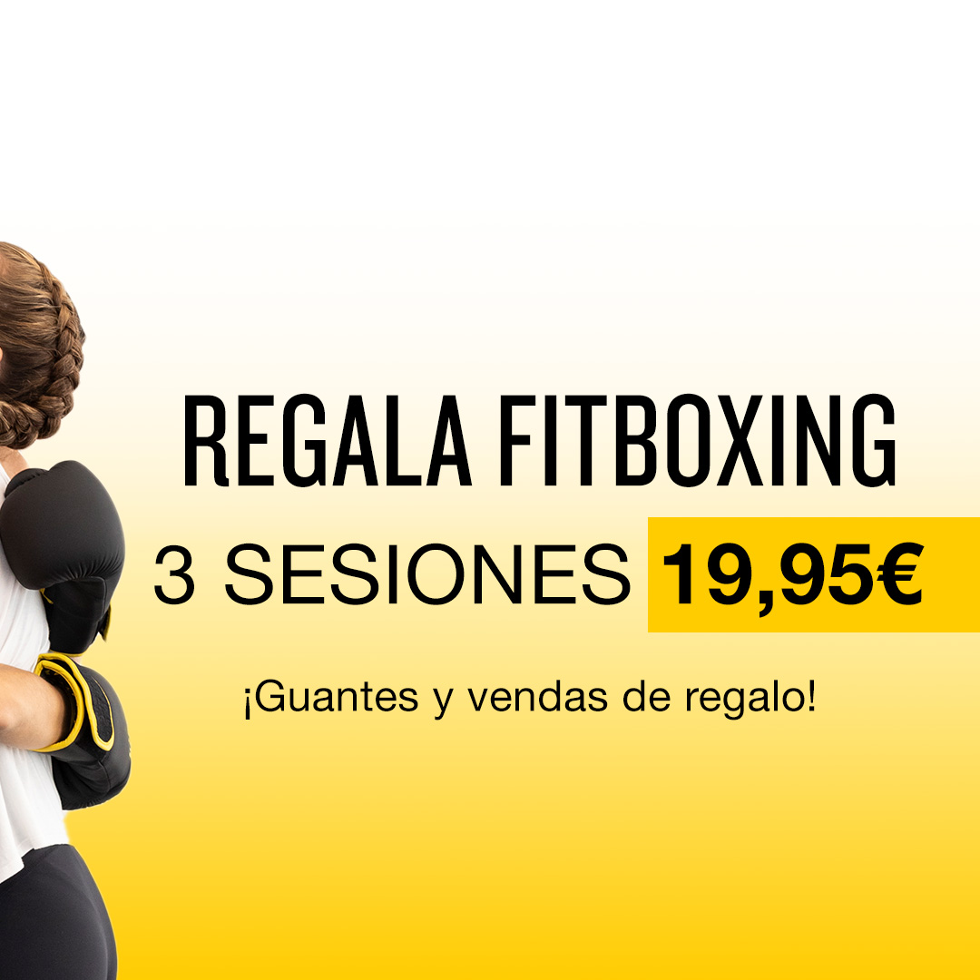 Fotografia 118 de Brooklyn Fitboxing Logroño