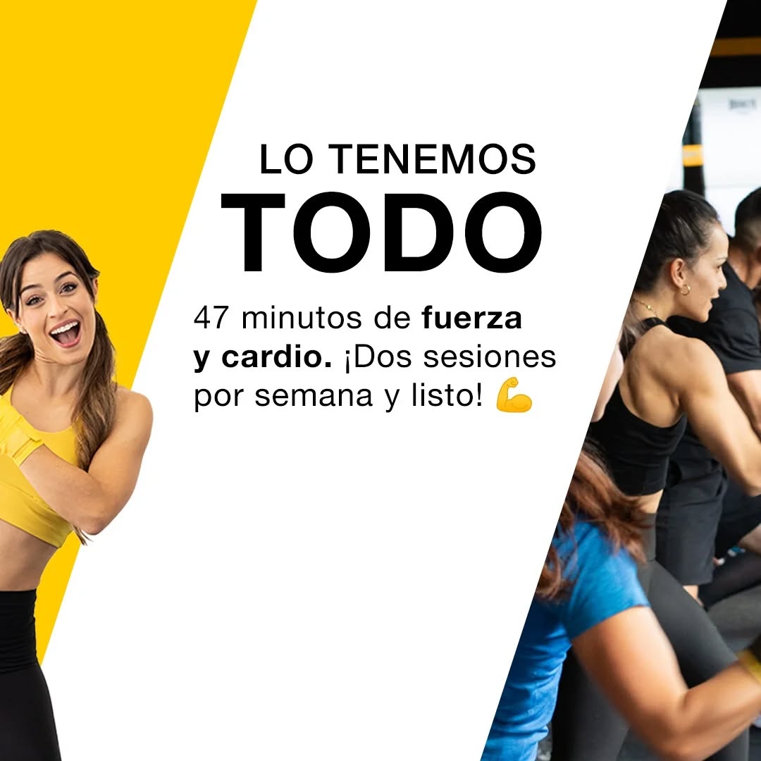 Fotografia 176 de Brooklyn Fitboxing SEVILLA-ESTE