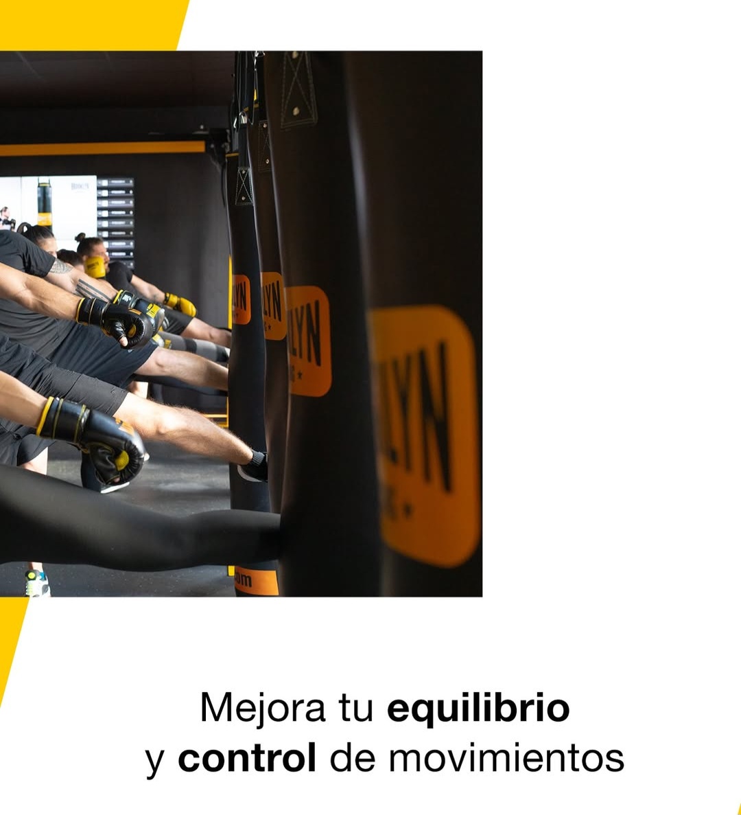 Fotografia 191 de Brooklyn Fitboxing SEVILLA-ESTE