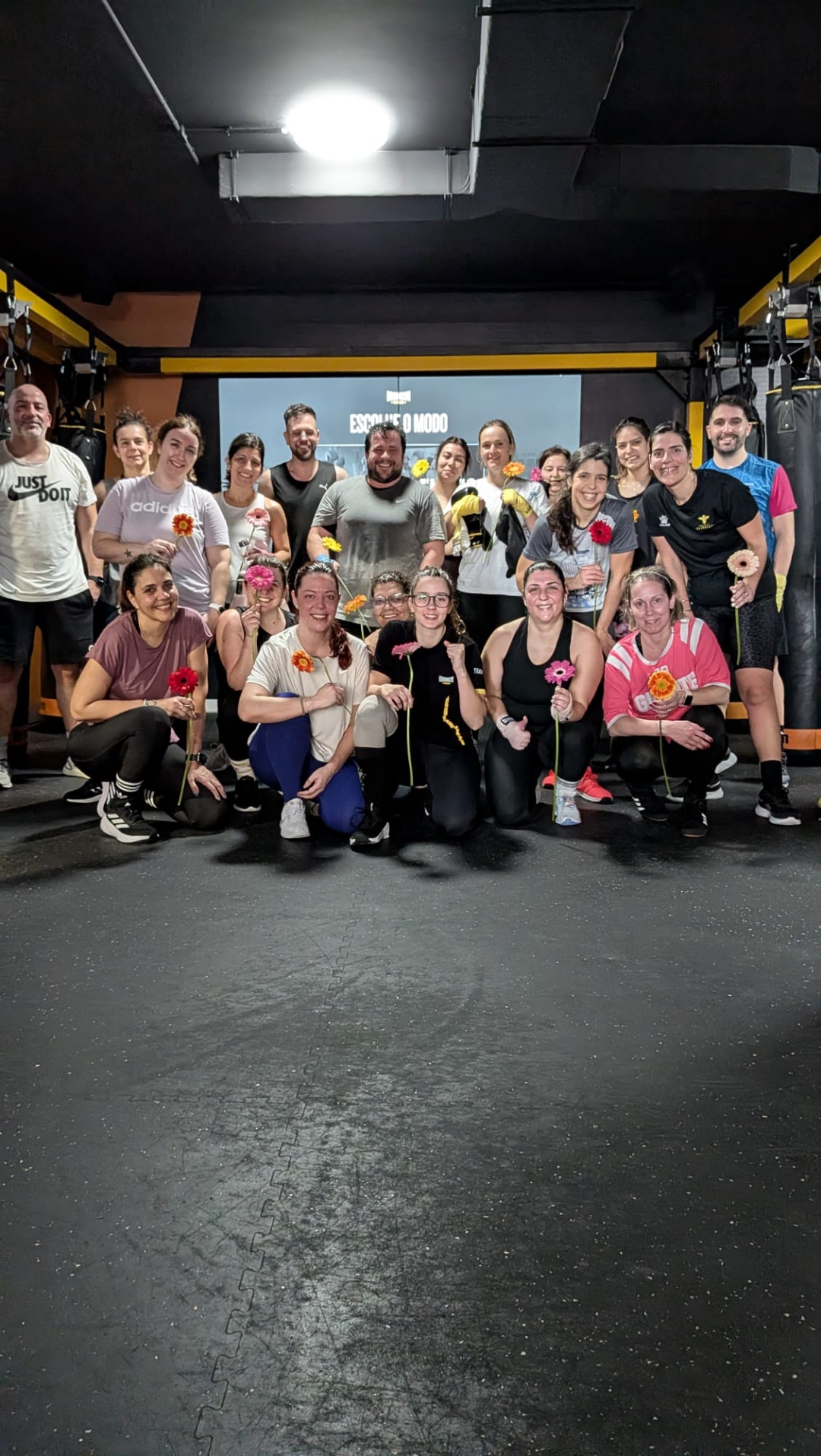 Fotografia 58 de Brooklyn Fitboxing Odivelas