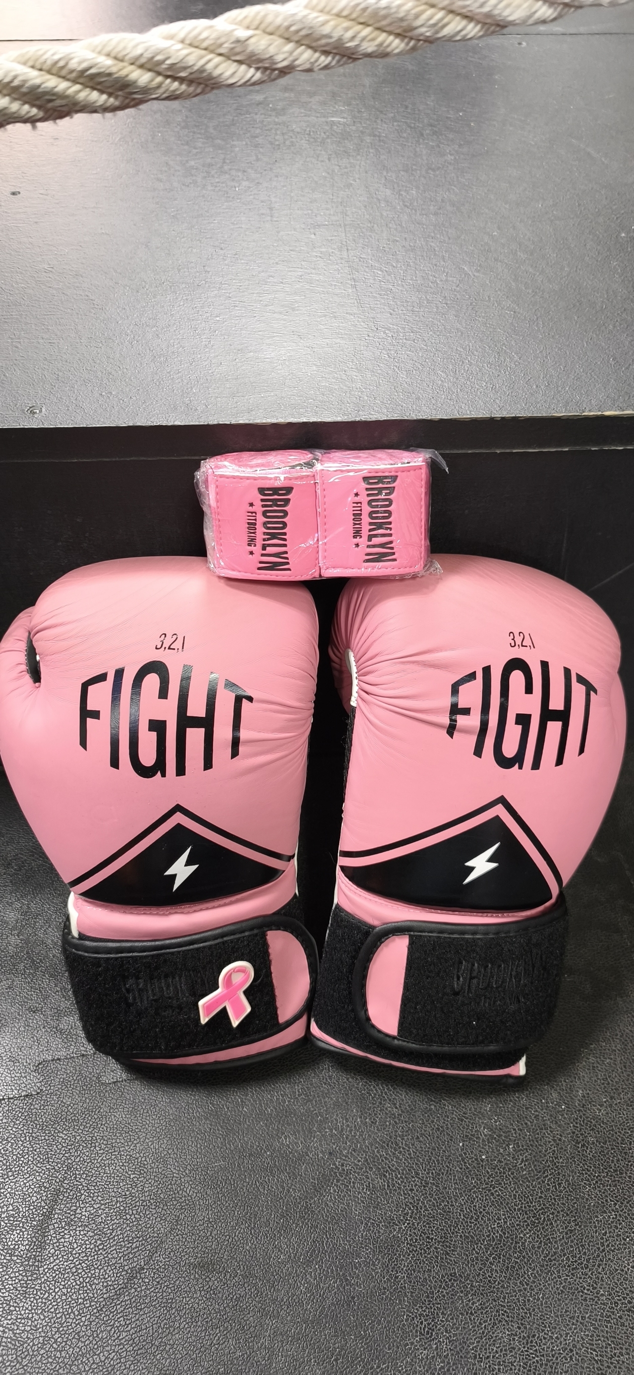 Fotografia 143 de Brooklyn Fitboxing Santander