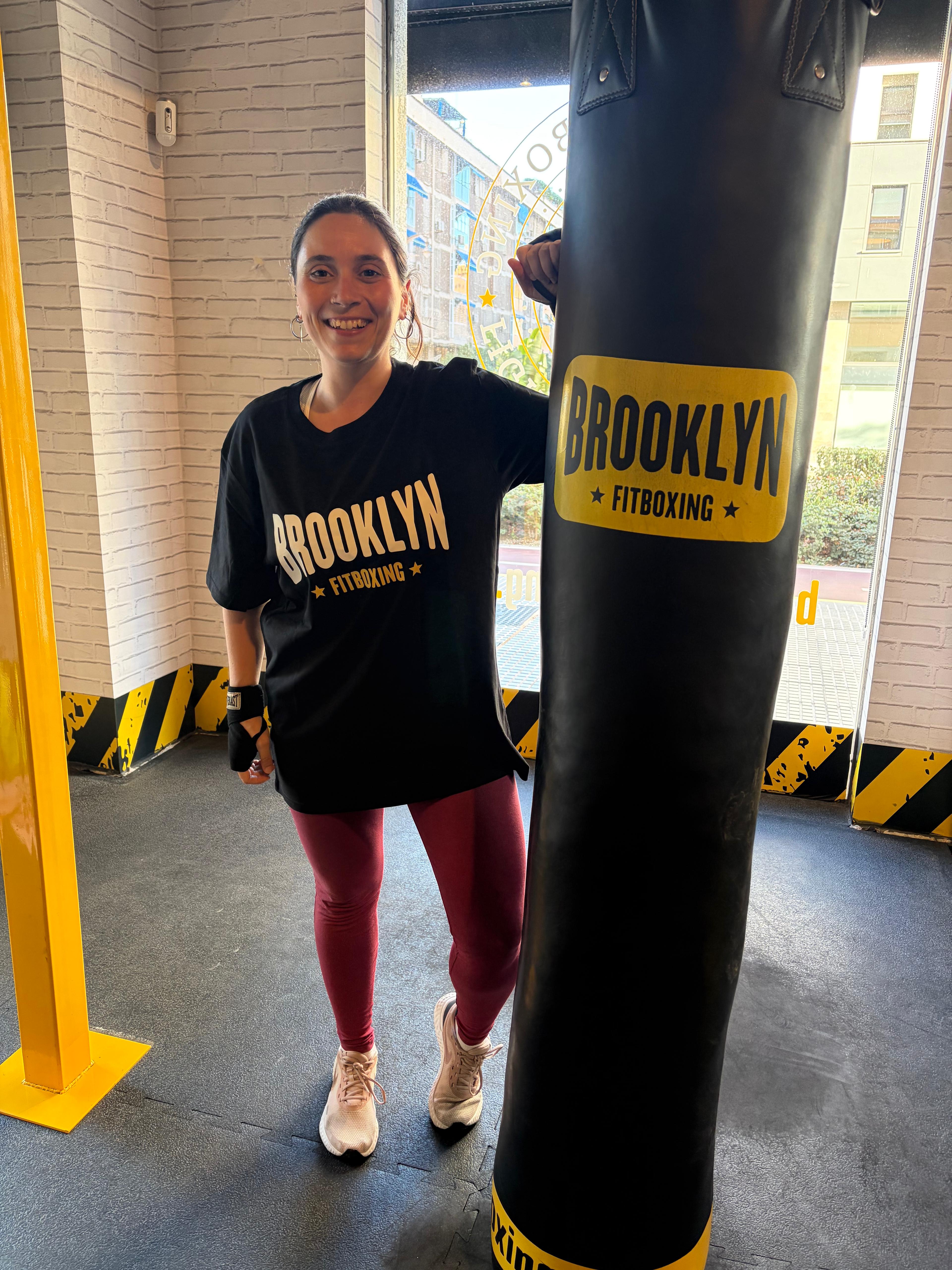 Fotografia 145 de Brooklyn Fitboxing Perchel