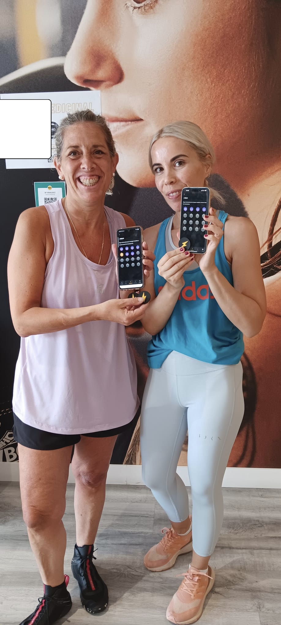 Fotografia 142 de Brooklyn Fitboxing Aranjuez