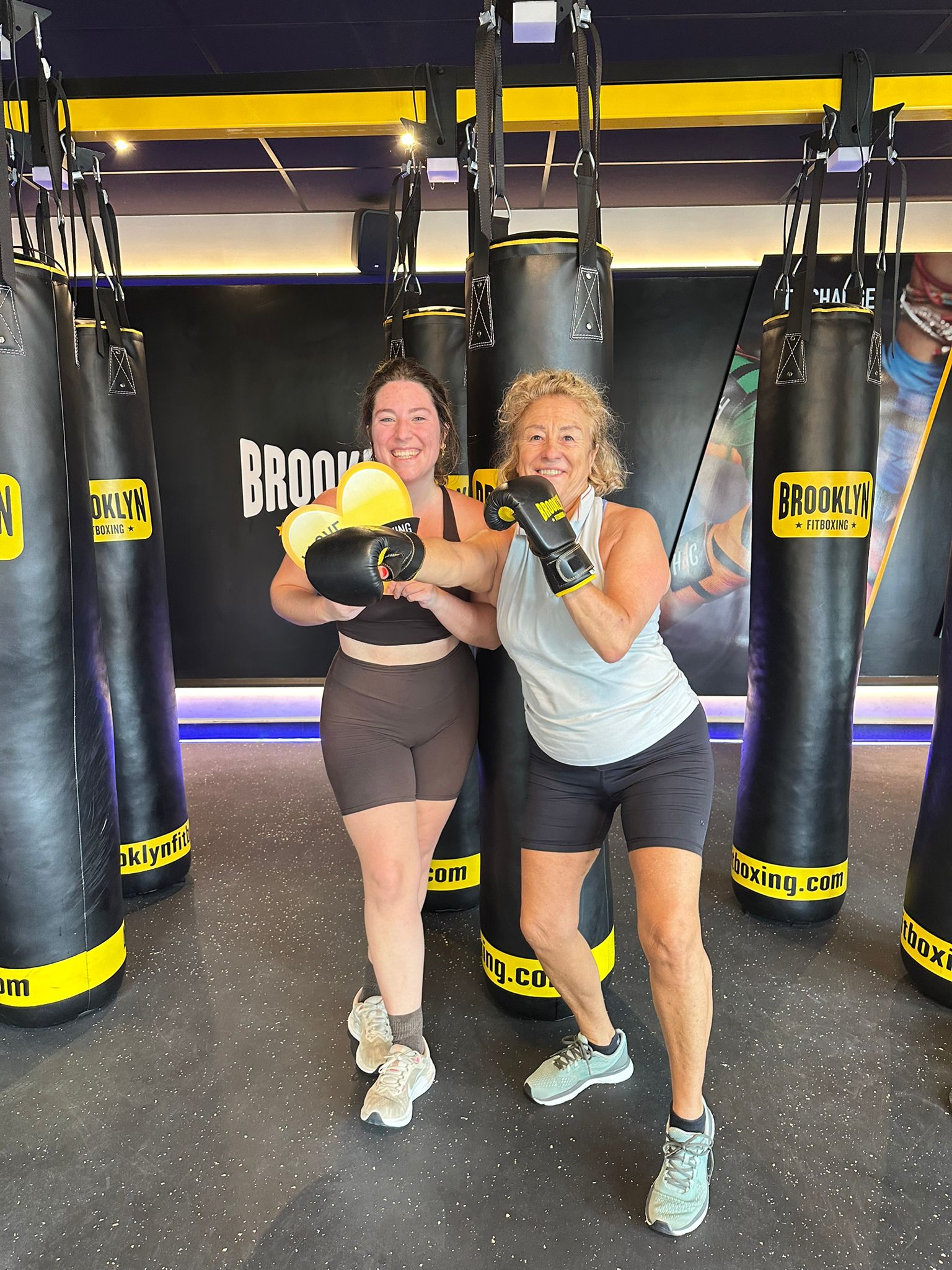 Fotografia 62 de Brooklyn Fitboxing Mataró