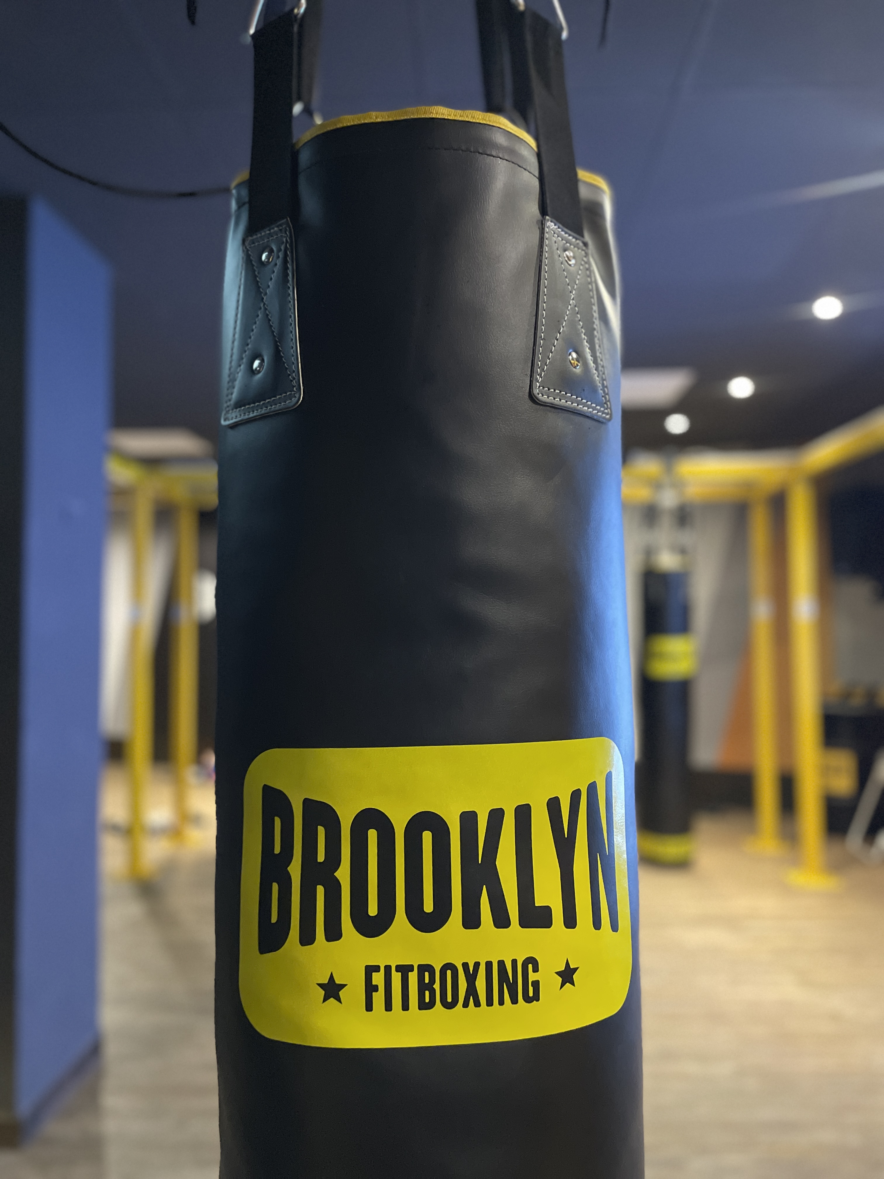Fotografia 197 de Brooklyn Fitboxing Chiavari