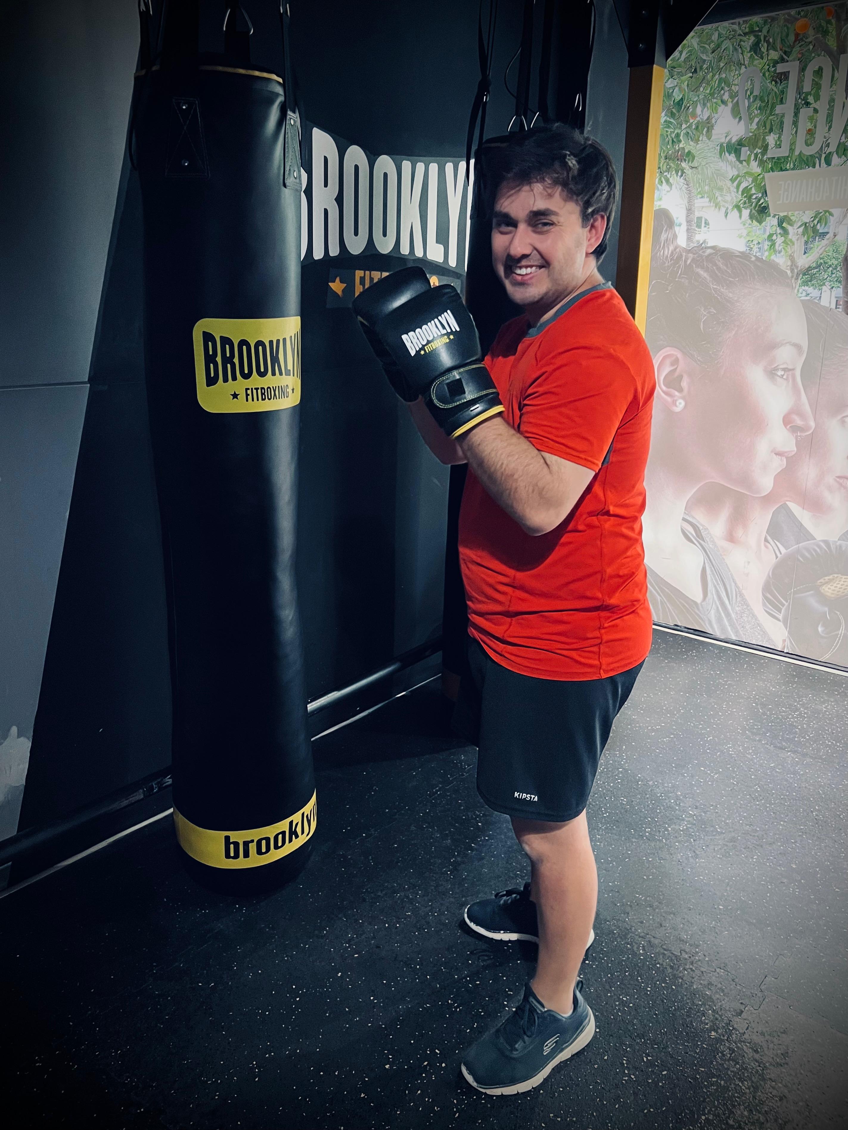 Fotografia 183 de Brooklyn Fitboxing Botánico