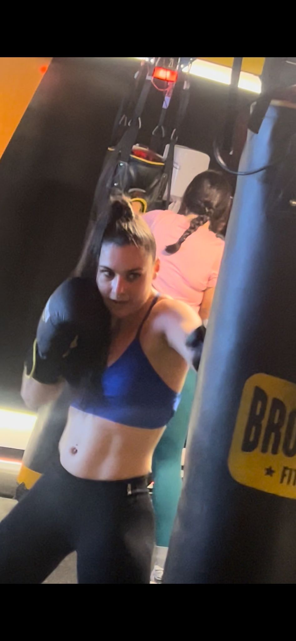 Fotografia 116 de Brooklyn Fitboxing Bilbao
