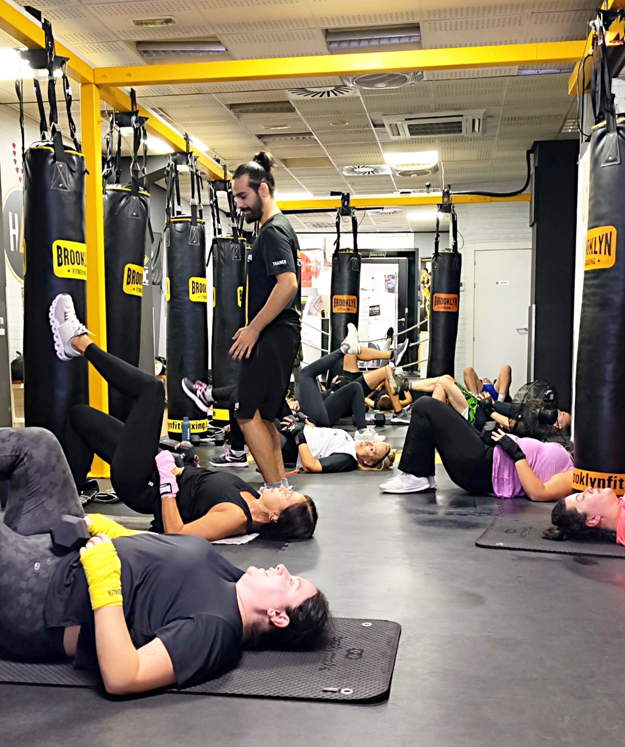 Fotografia 145 de Brooklyn Fitboxing Santander