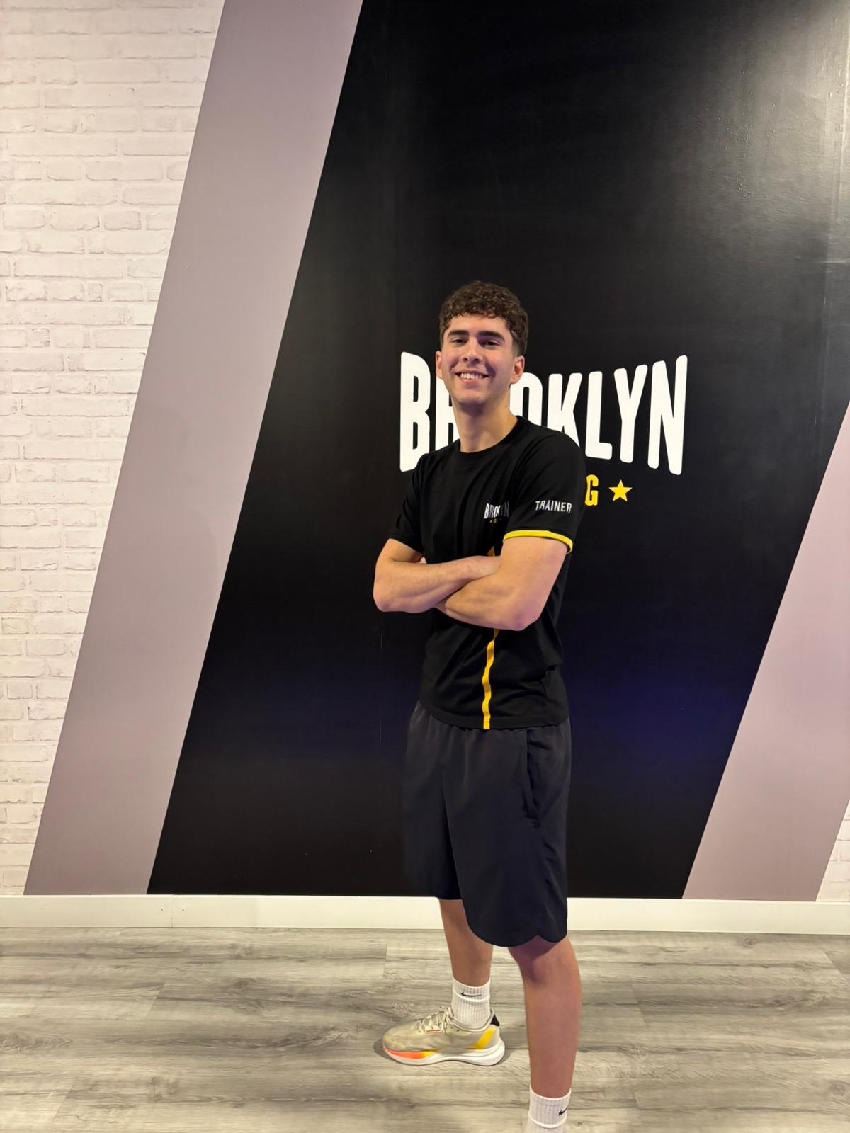 Fotografia 147 de Brooklyn Fitboxing Aranjuez