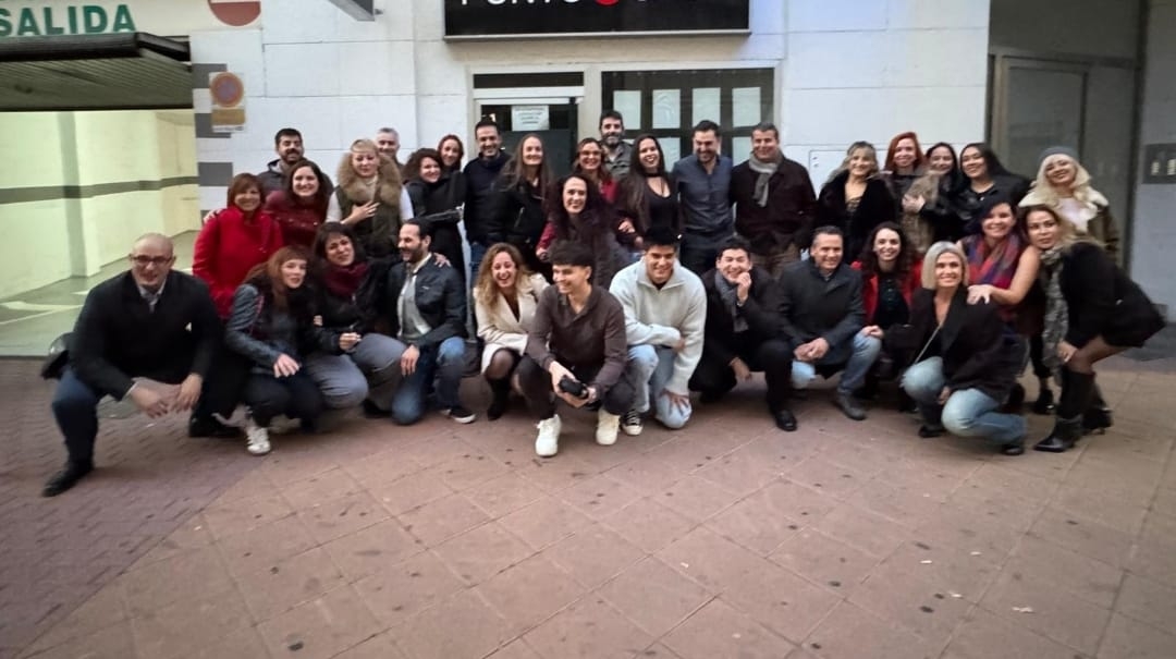 Fotografia 307 de Brooklyn Fitboxing Murcia