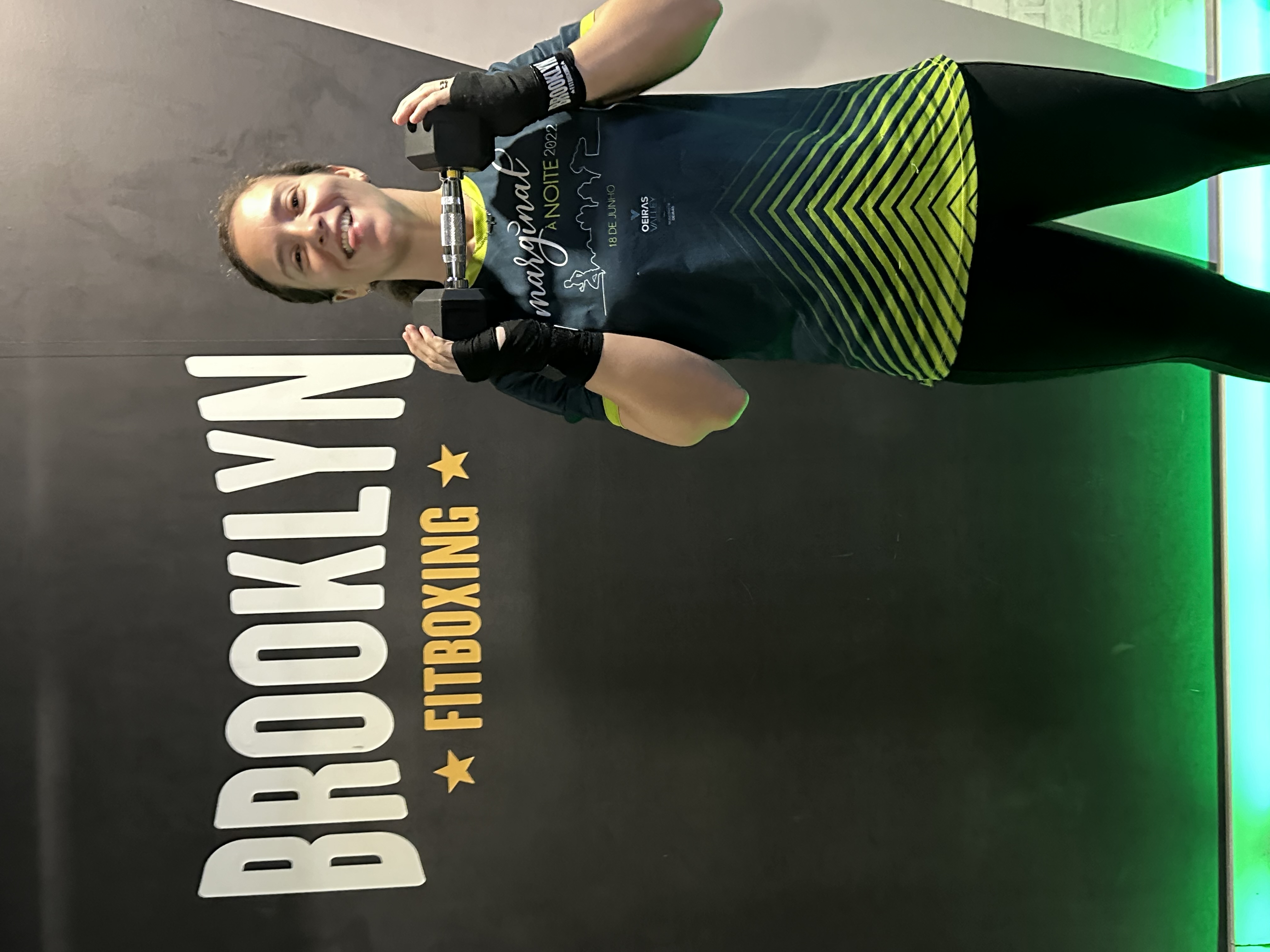 Fotografia 50 de Brooklyn Fitboxing Saldanha