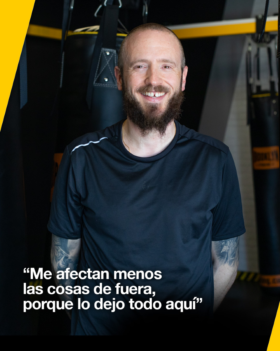 Fotografia 184 de Brooklyn Fitboxing SEVILLA-ESTE