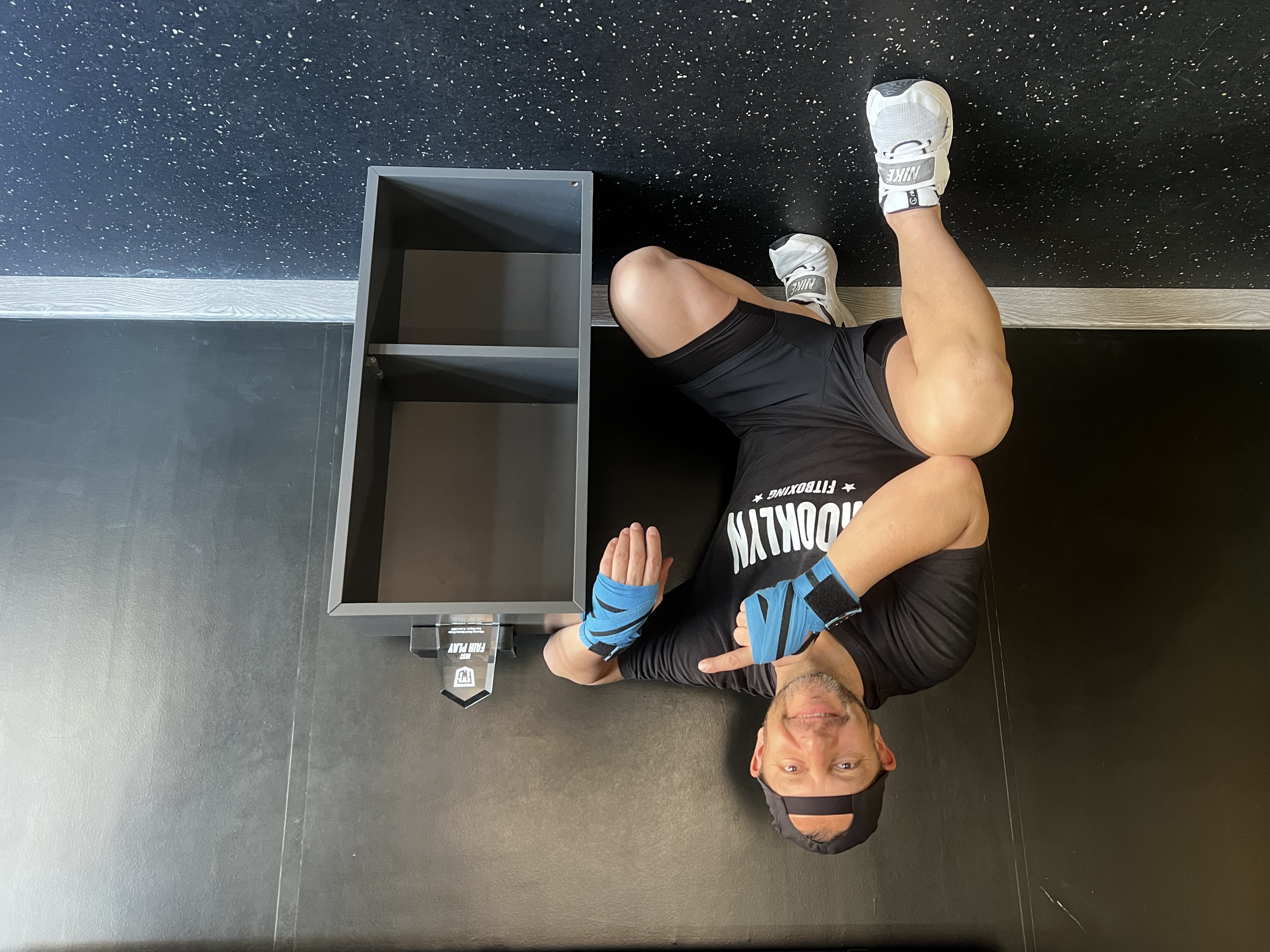 Fotografia 61 de Brooklyn Fitboxing Telde