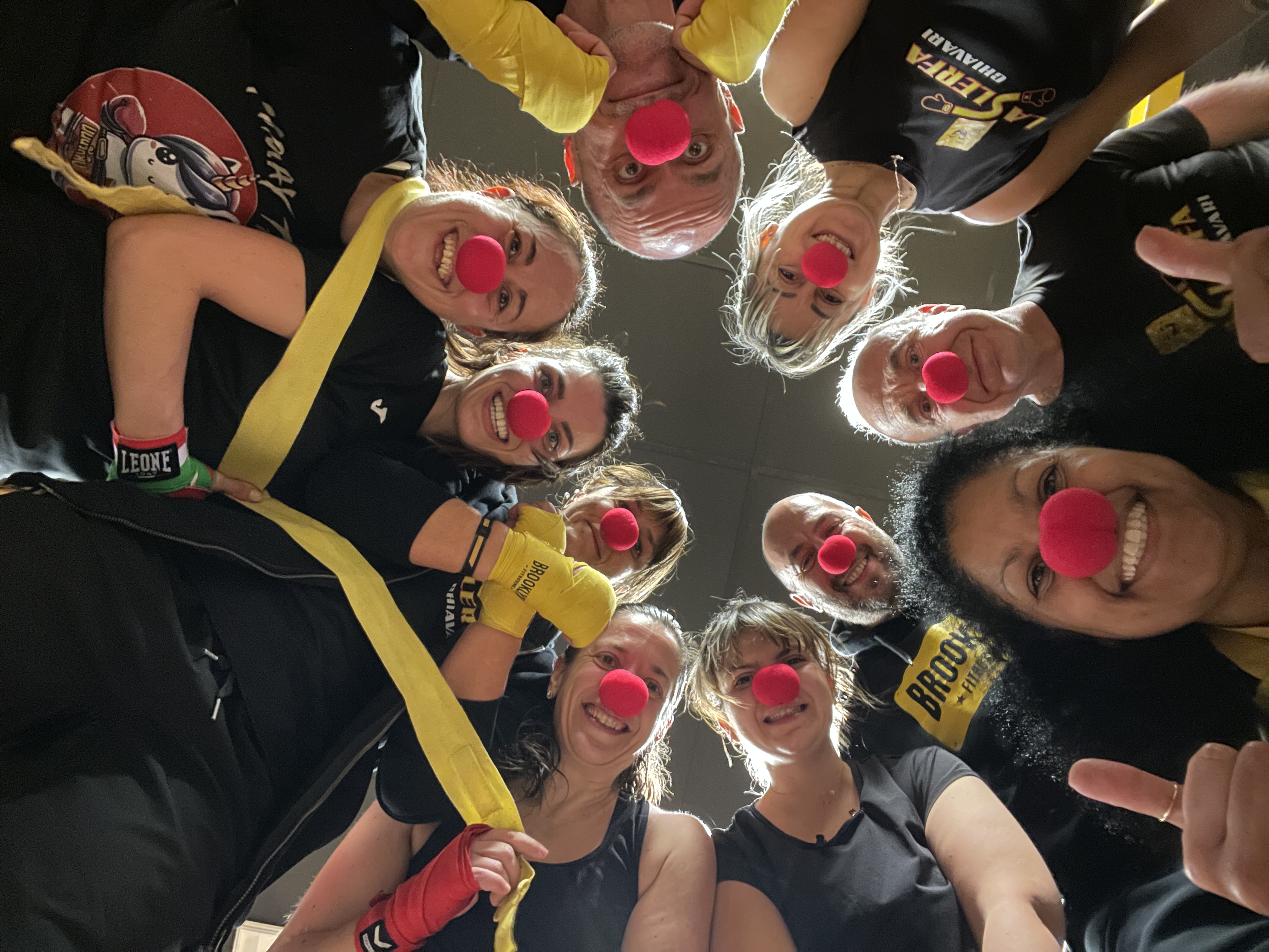 Fotografia 126 de Brooklyn Fitboxing Chiavari