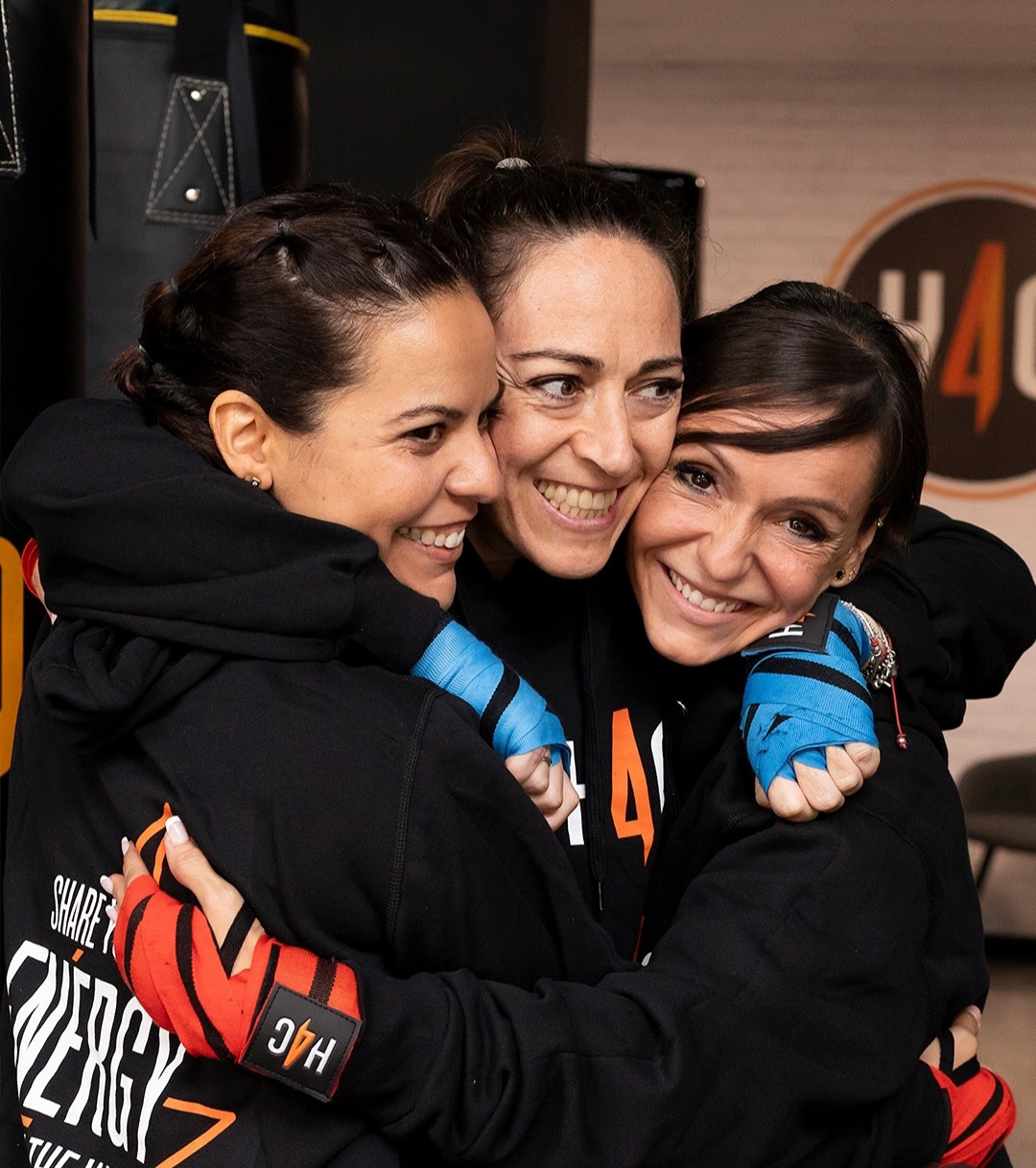 Fotografia 169 de Brooklyn Fitboxing SEVILLA-ESTE