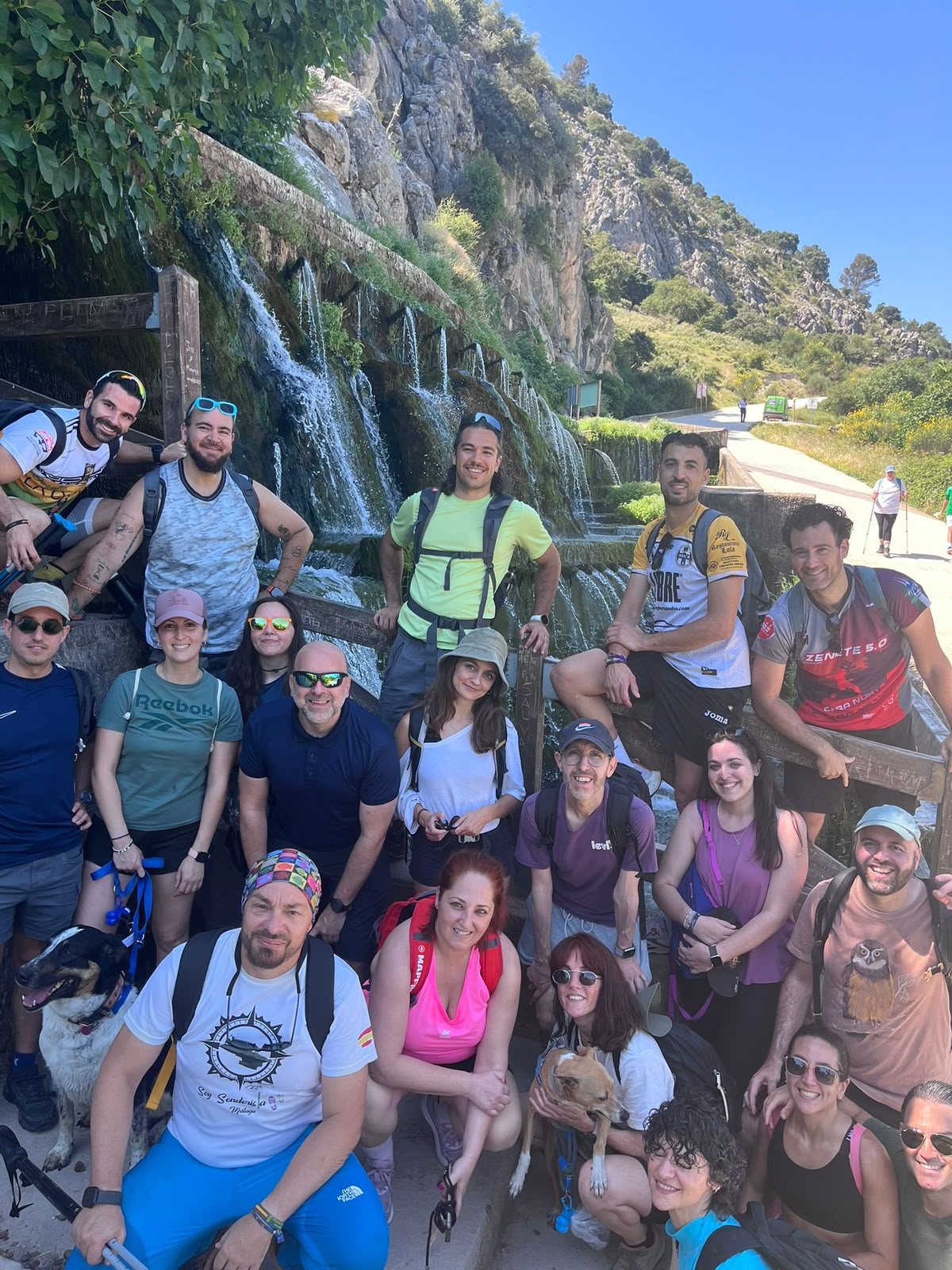 Fotografia 156 de Brooklyn Fitboxing Perchel