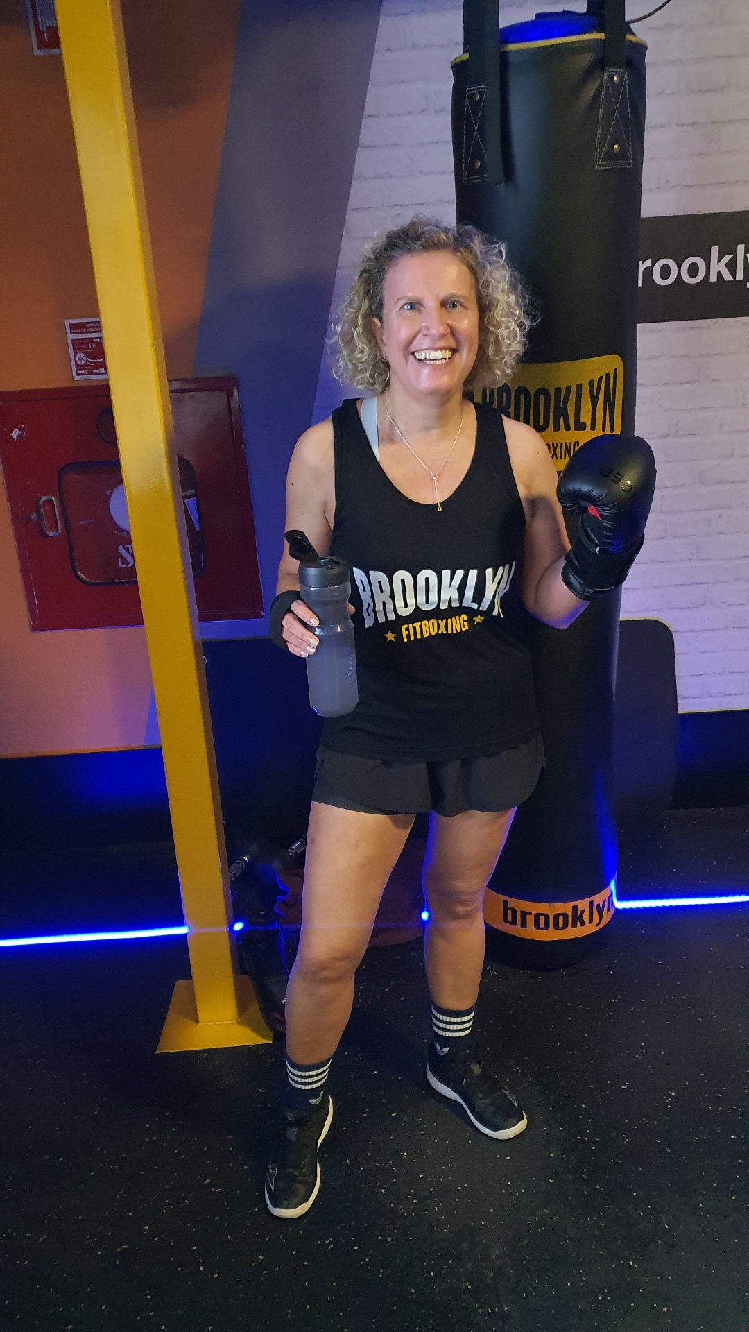 Fotografia 71 de Brooklyn Fitboxing Carnide