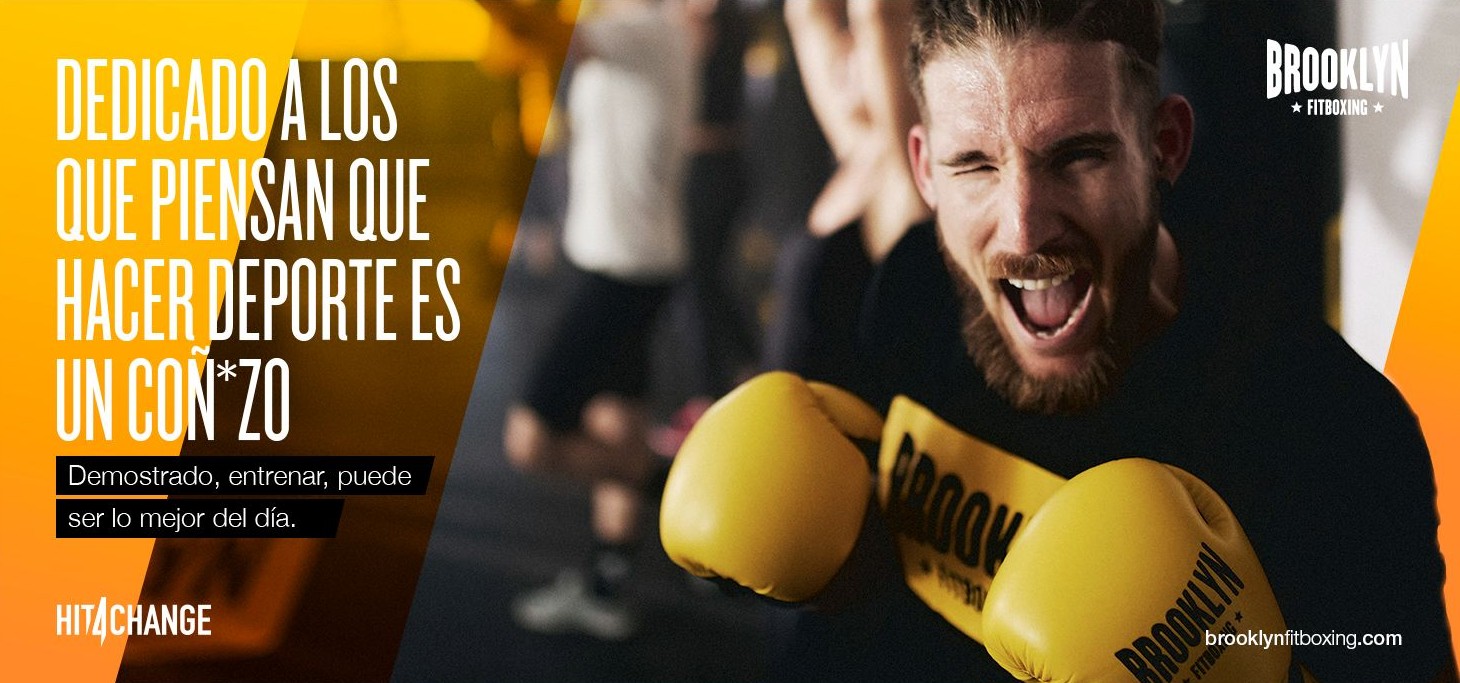 Fotografia 5 de Brooklyn Fitboxing Reus
