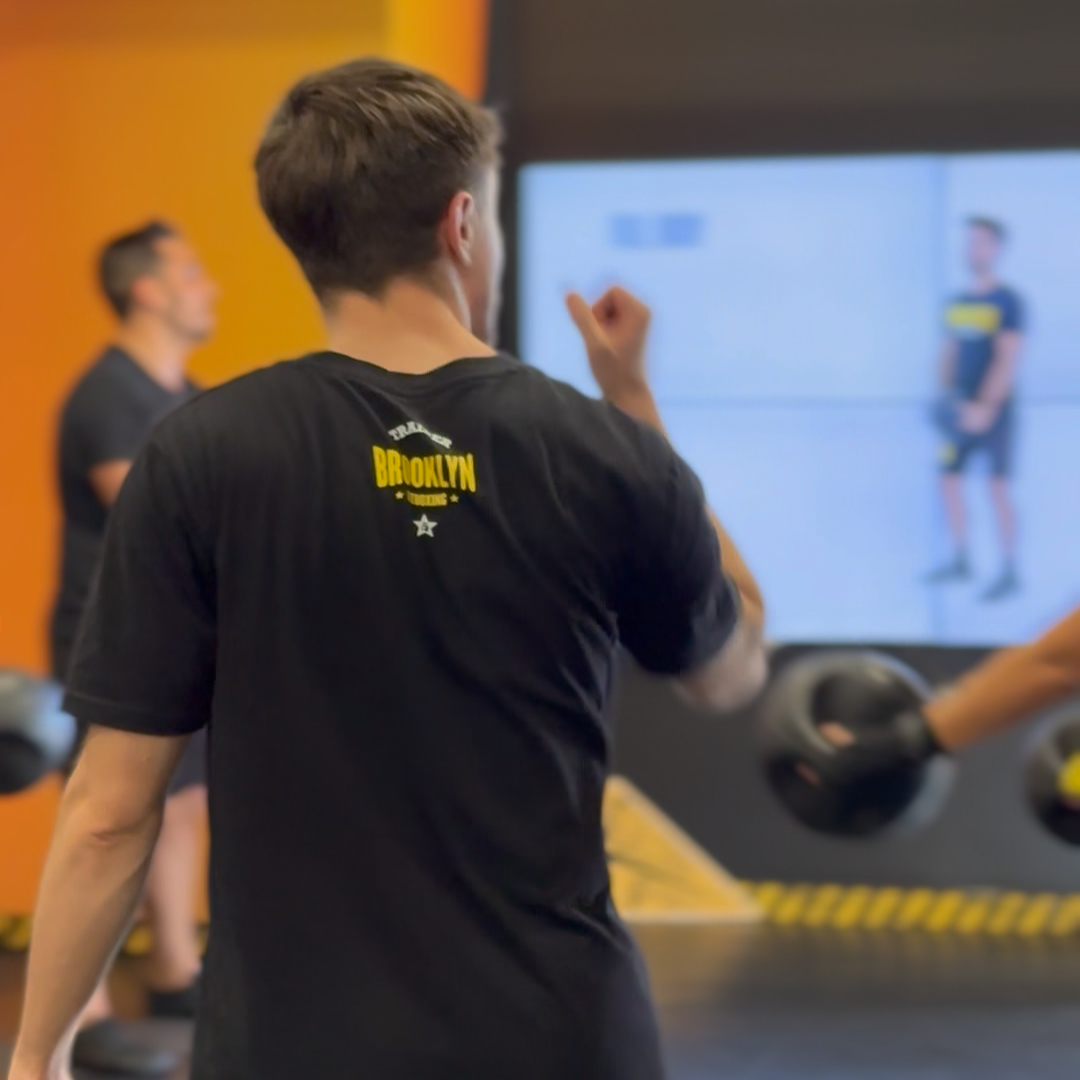 Fotografia 143 de Brooklyn Fitboxing SEVILLA-ESTE