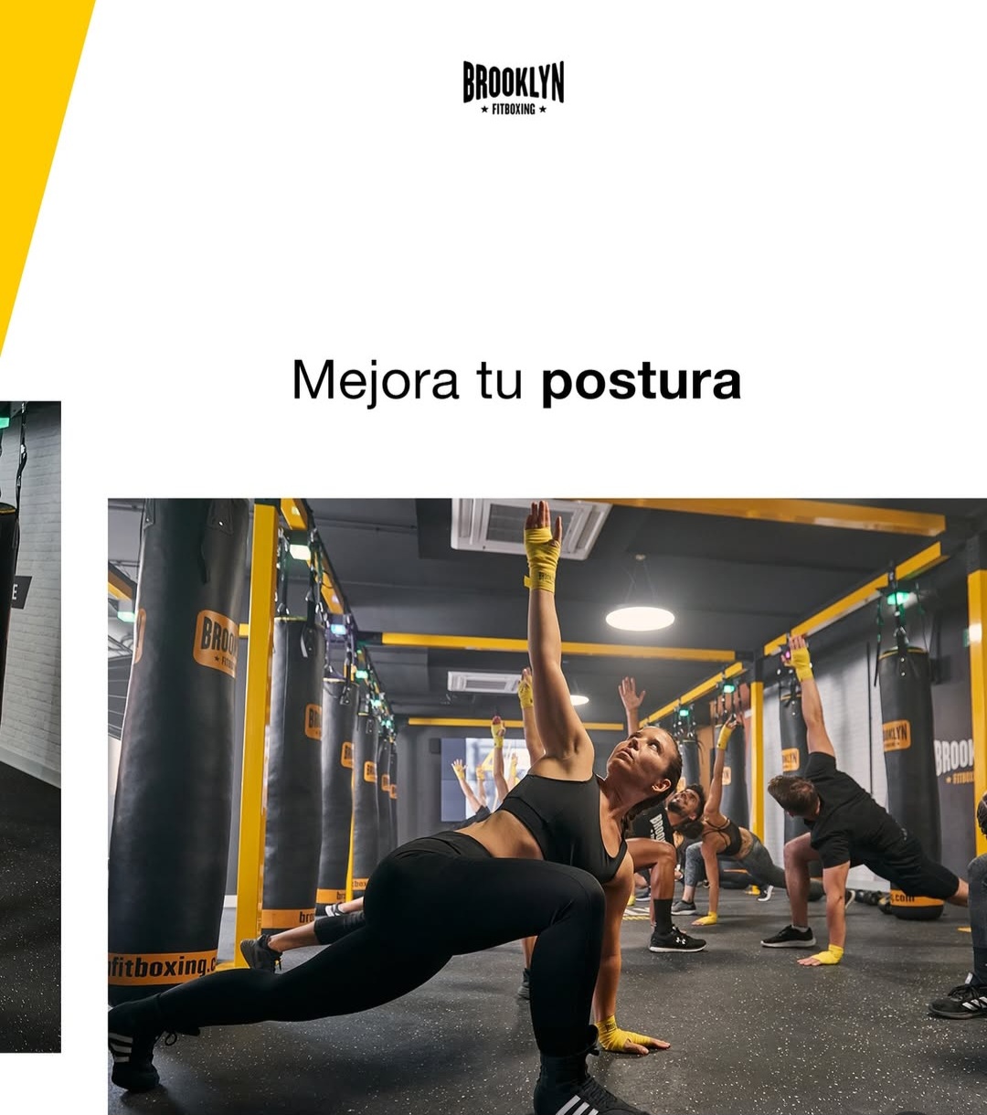 Fotografia 190 de Brooklyn Fitboxing SEVILLA-ESTE