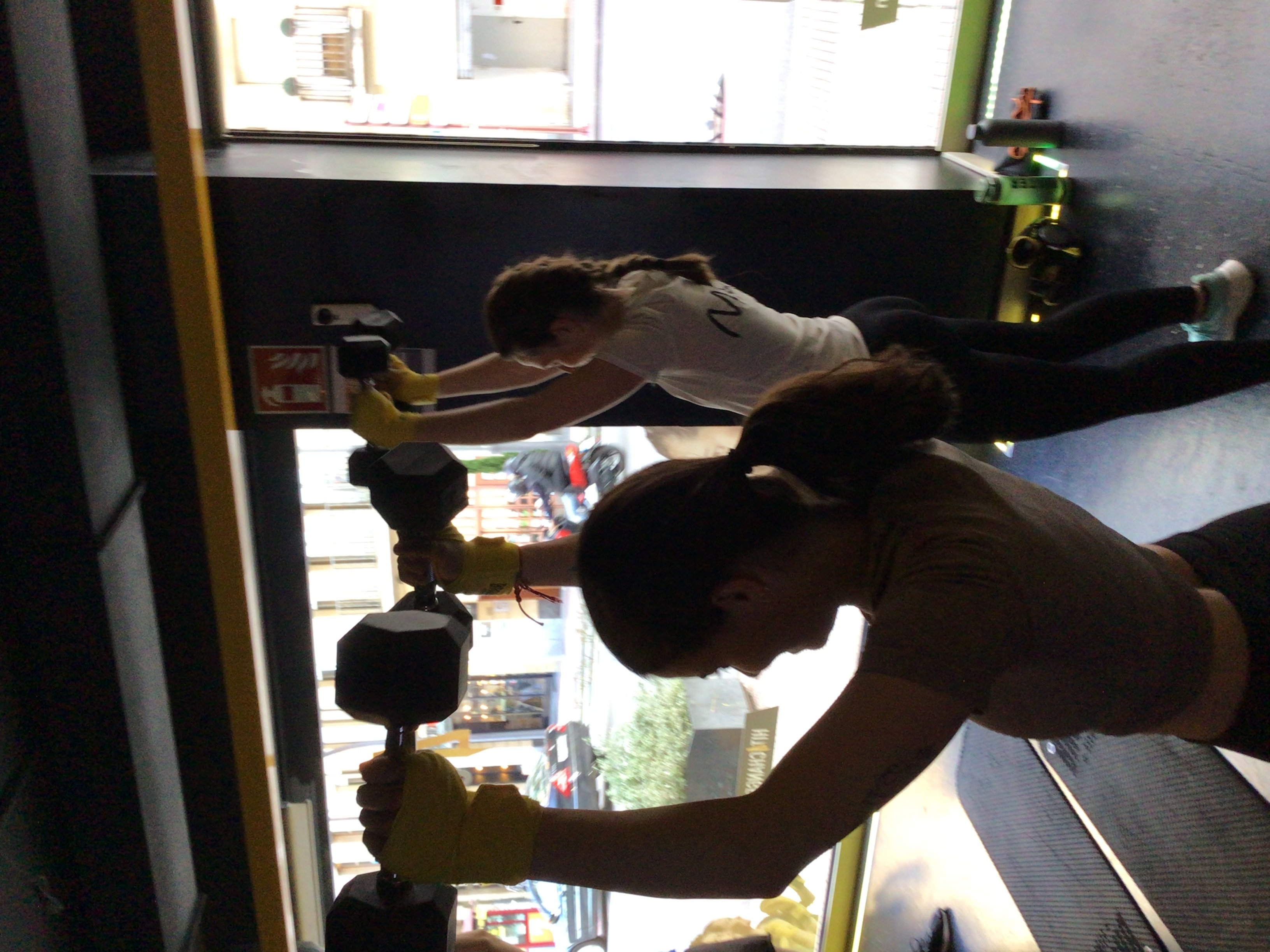 Fotografia 133 de Brooklyn Fitboxing Logroño