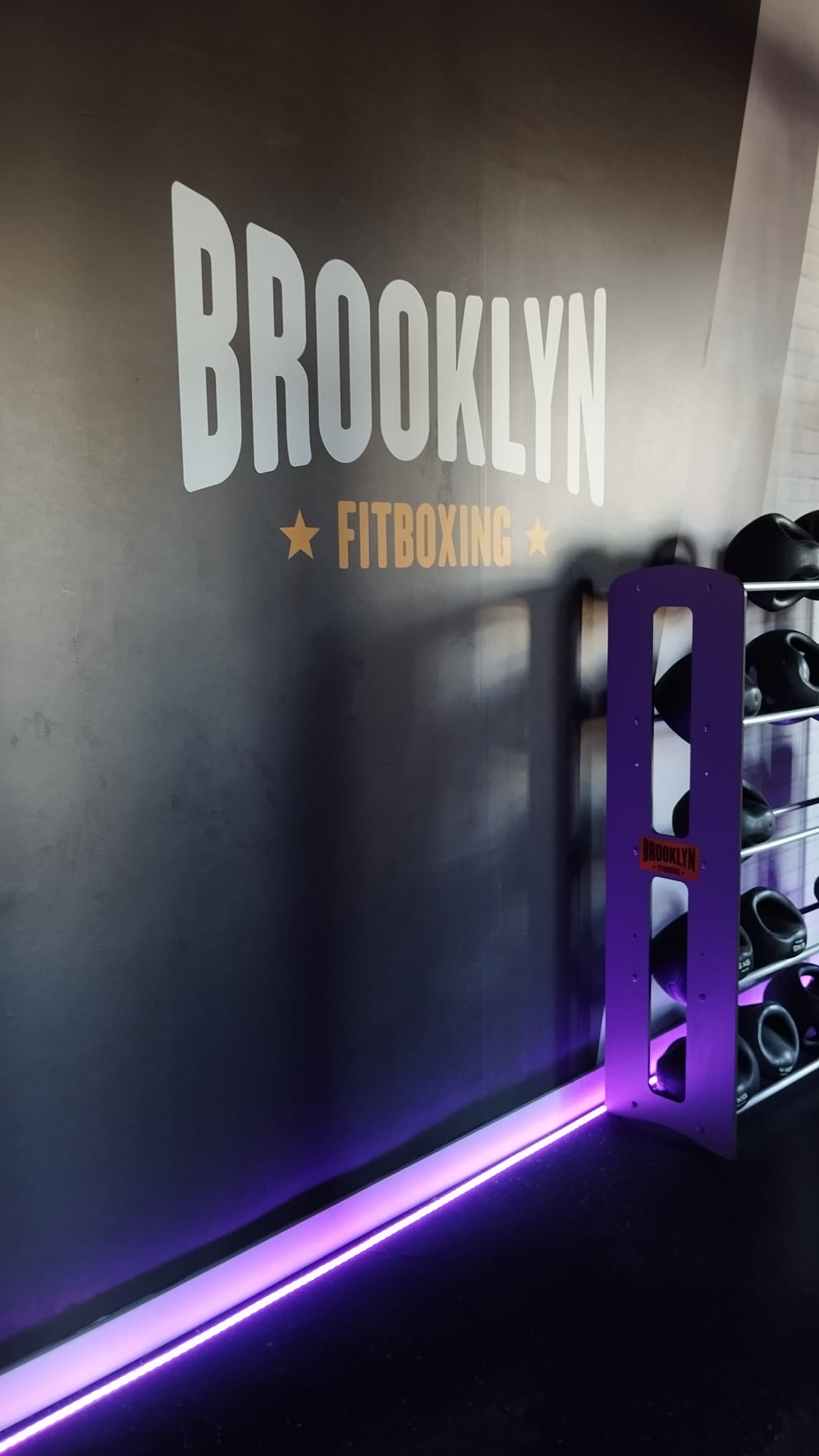 Fotografia 11 de Brooklyn Fitboxing Getafe