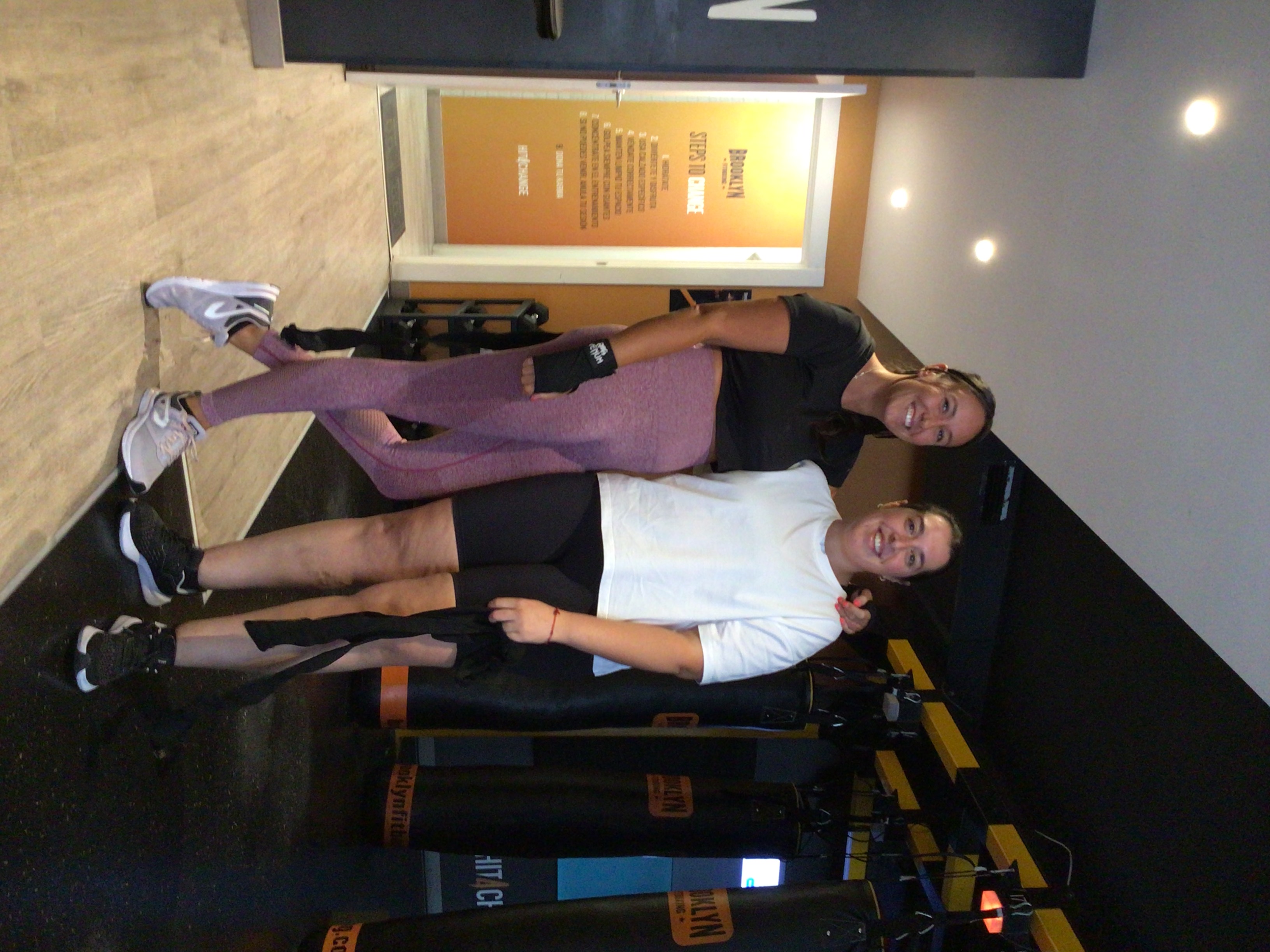 Fotografia 189 de Brooklyn Fitboxing Logroño
