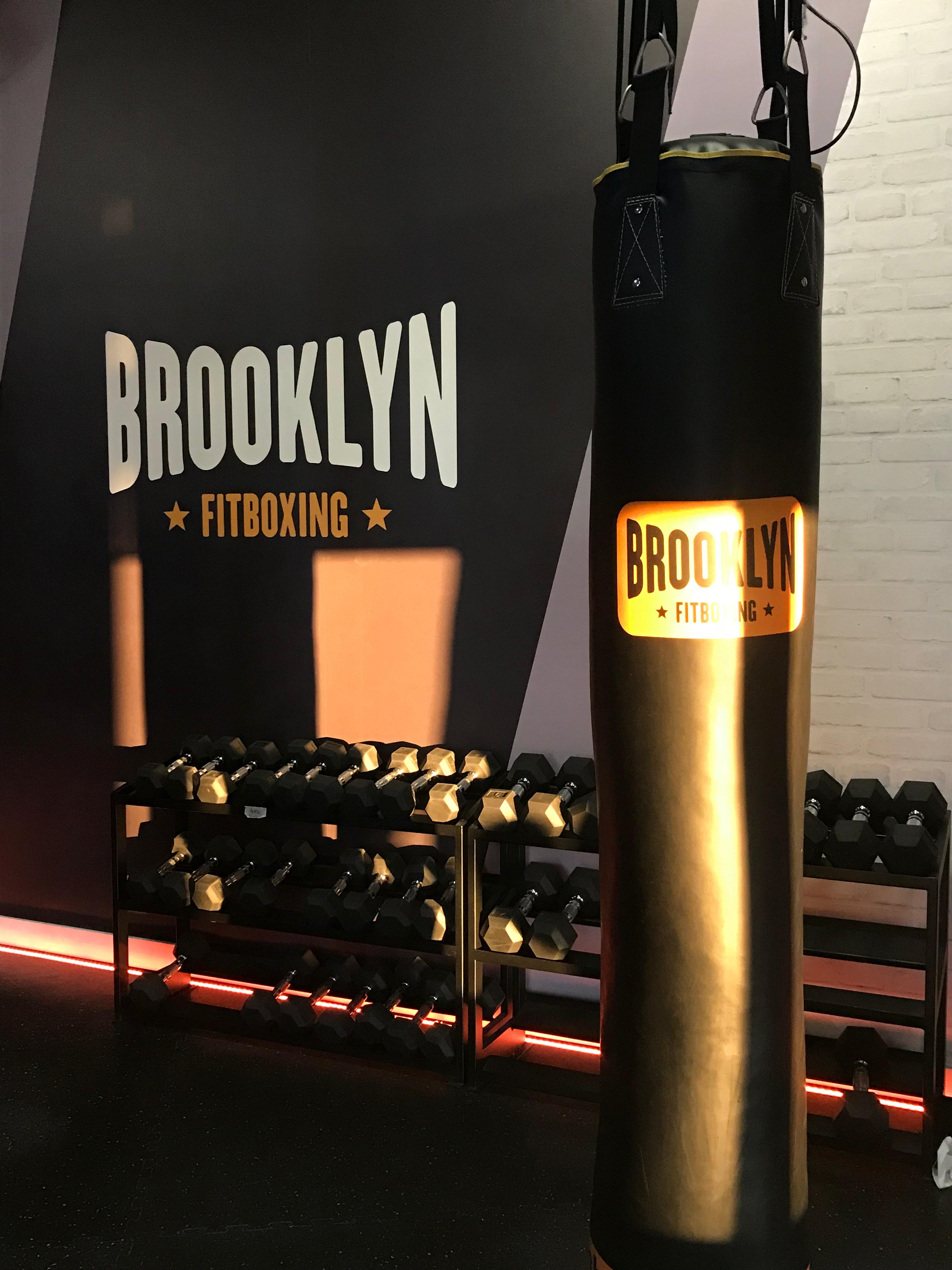 Fotografia 34 de Brooklyn Fitboxing Getafe