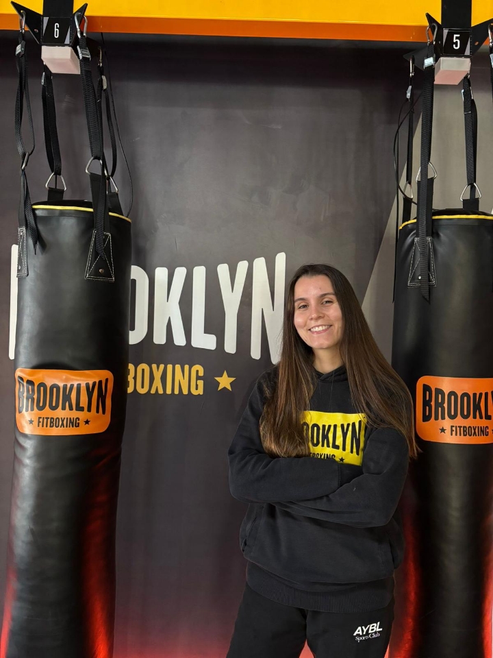 Fotografia 13 de Brooklyn Fitboxing Restelo