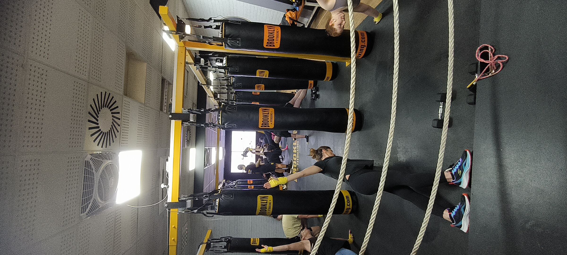 Fotografia 120 de Brooklyn Fitboxing Santander