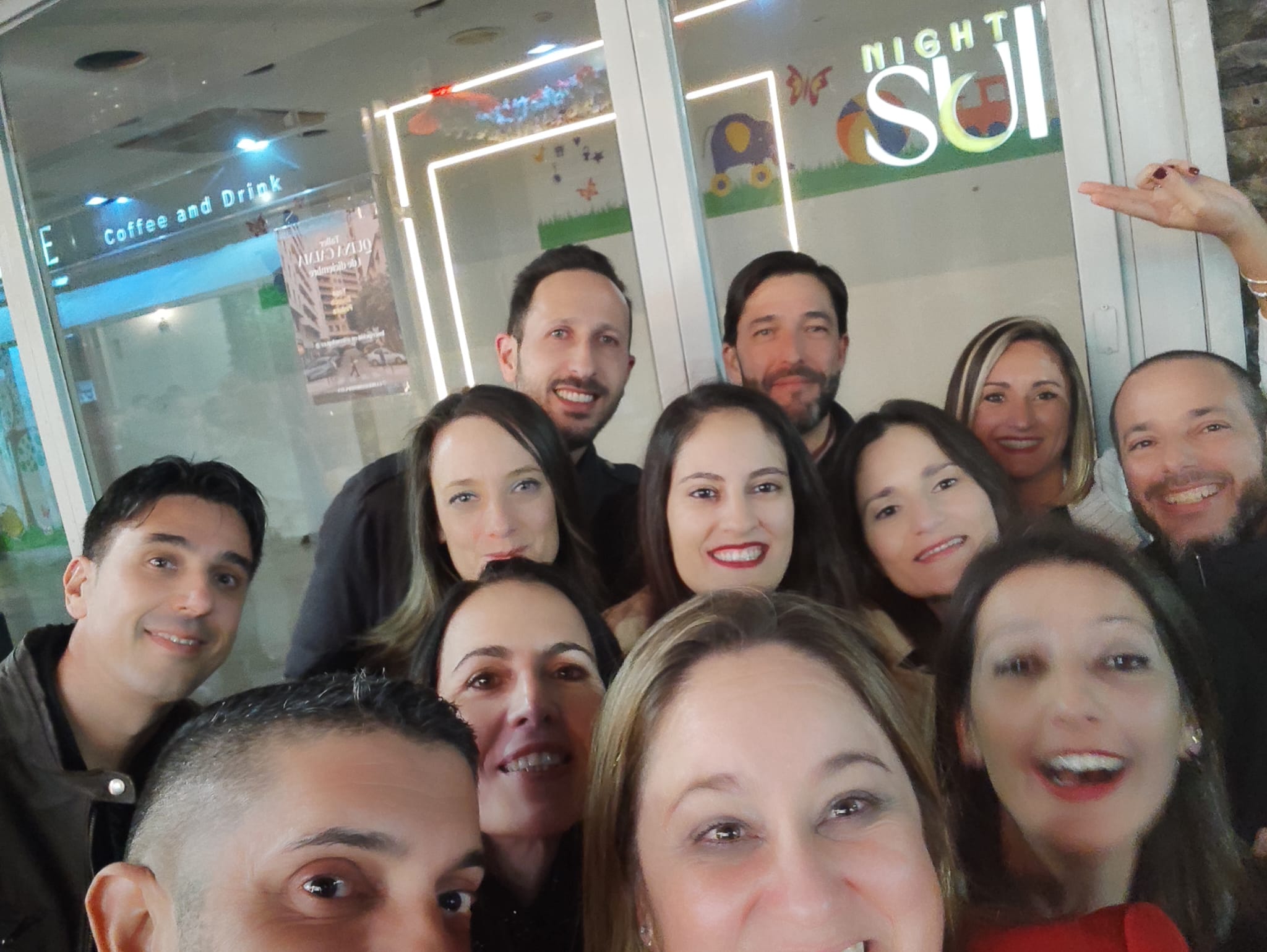 Fotografia 556 de Brooklyn Fitboxing Elche