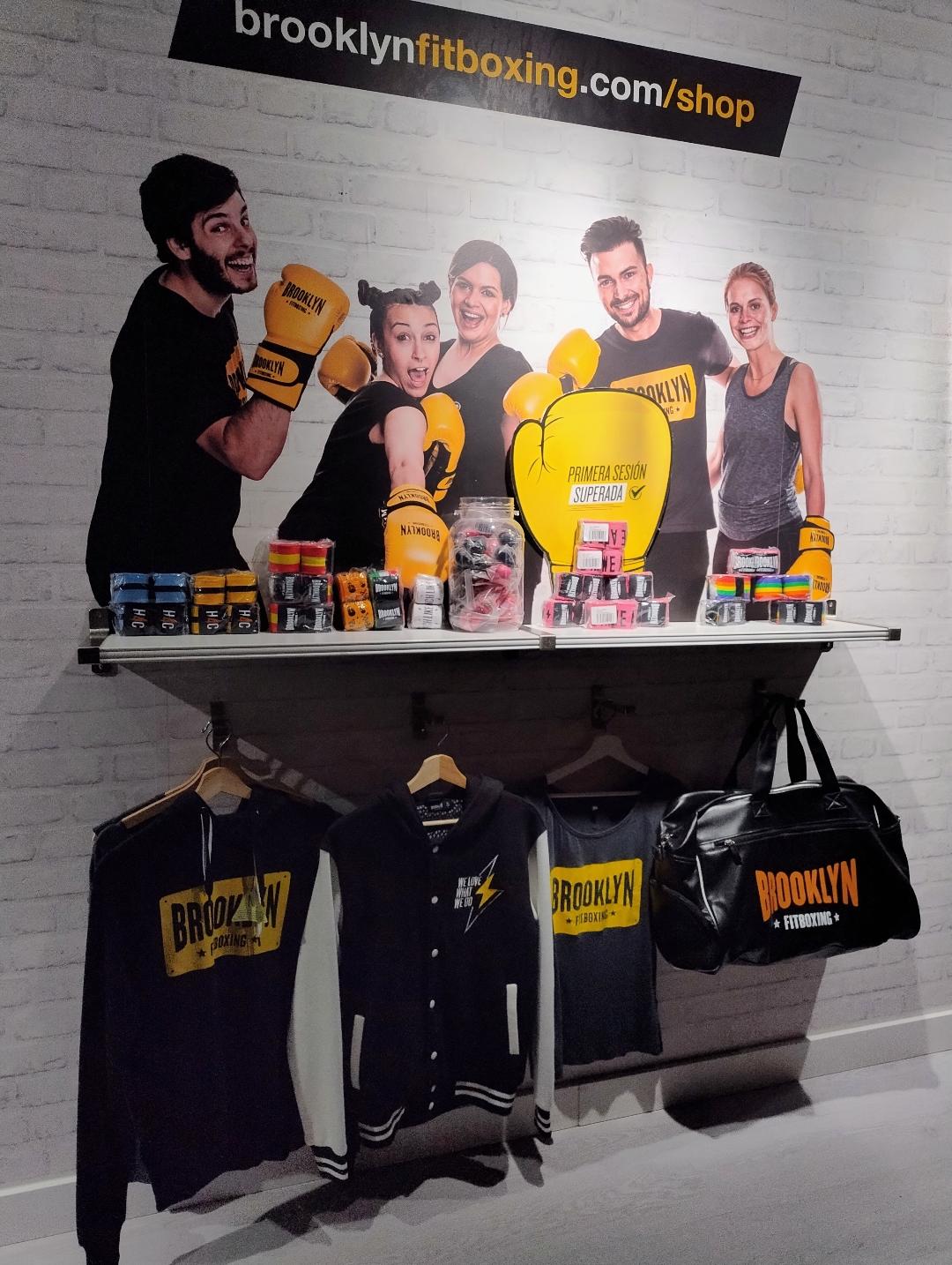 Fotografia 130 de Brooklyn Fitboxing Actur